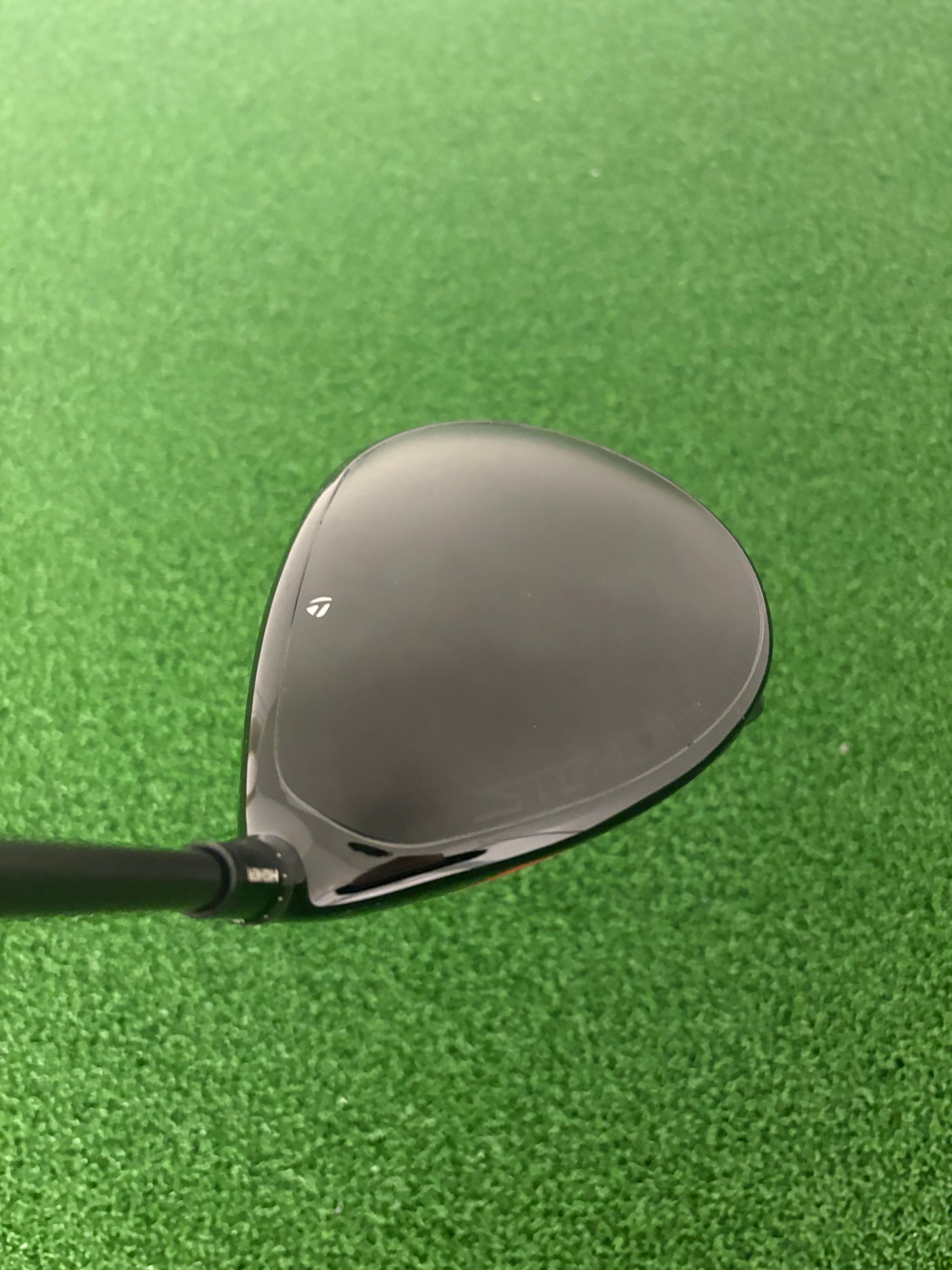Taylormade Stealth HD 10.5* (Stiff)