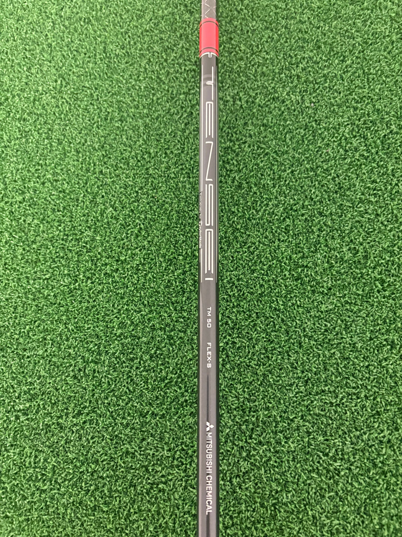 Taylormade Stealth HD 10.5* (Stiff)