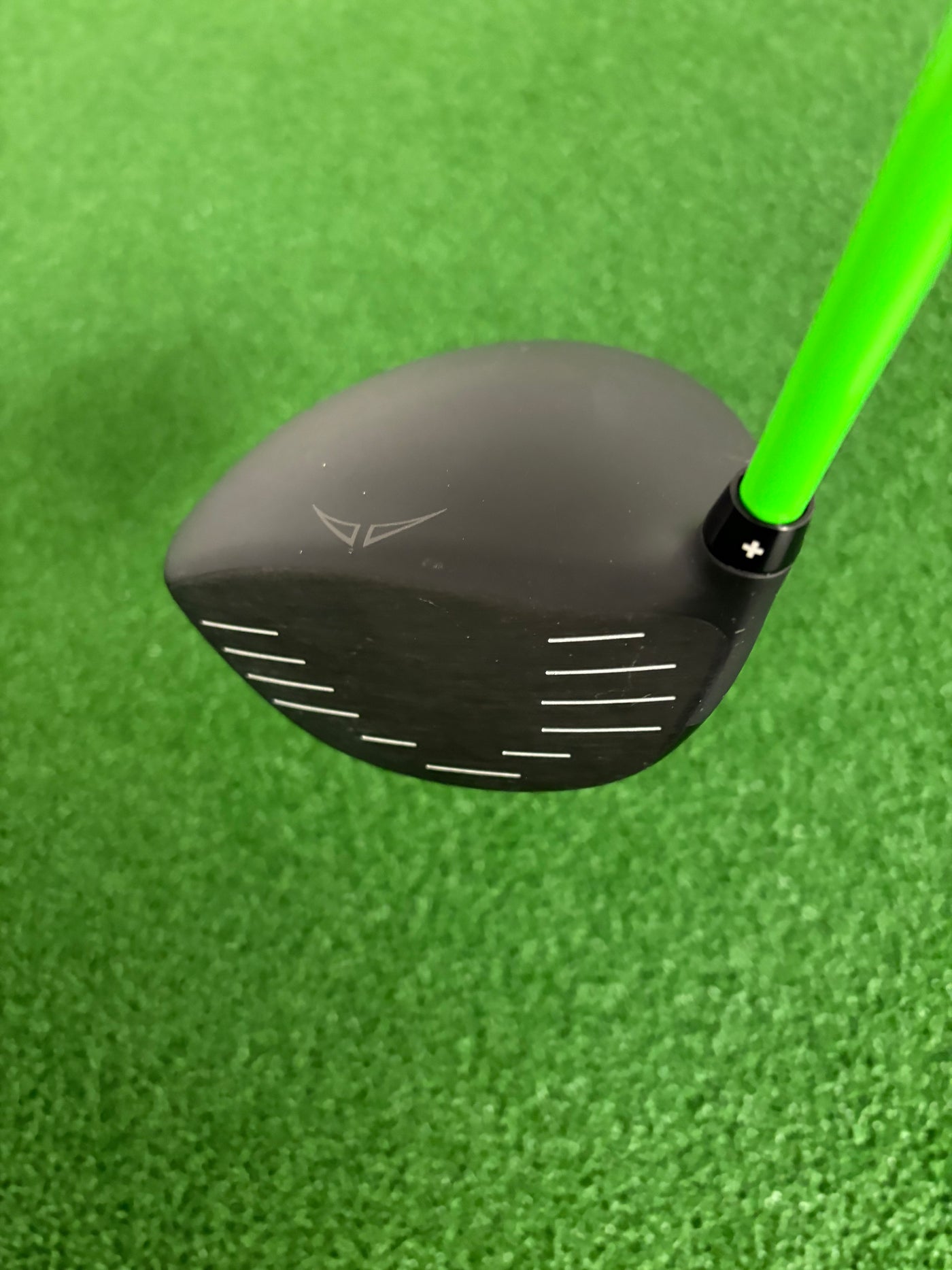 Ping Anser 9.5* (Stiff)