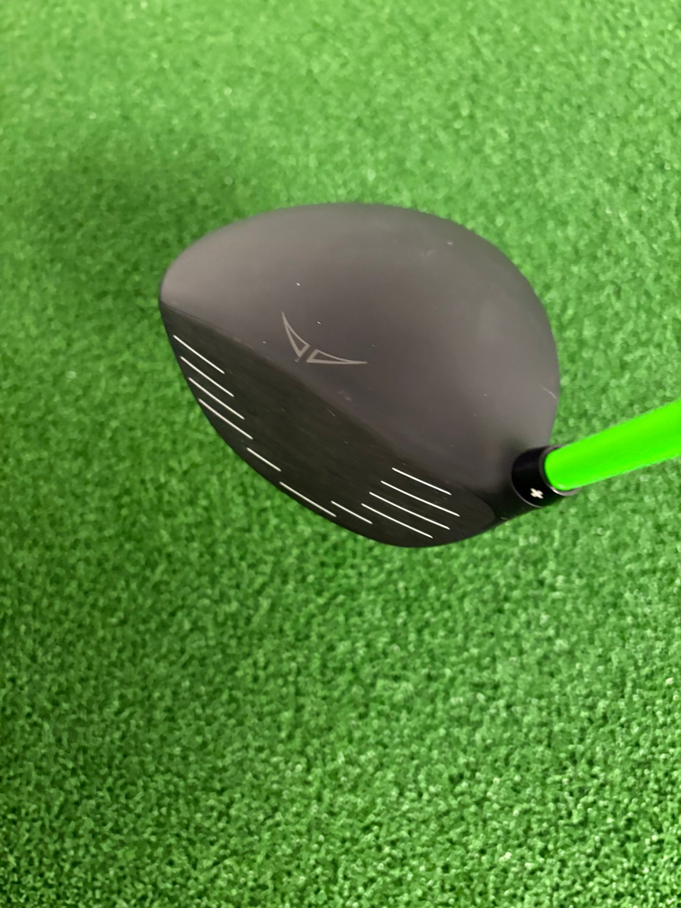 Ping Anser 9.5* (Stiff)