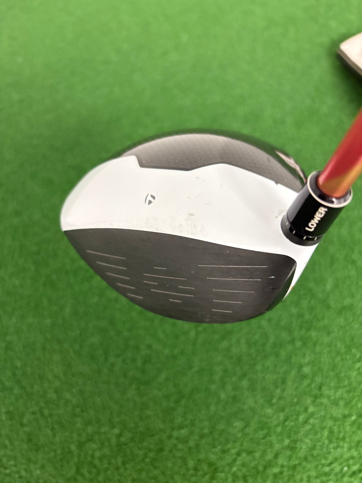 Taylormade M1 460 10.5* (Stiff)