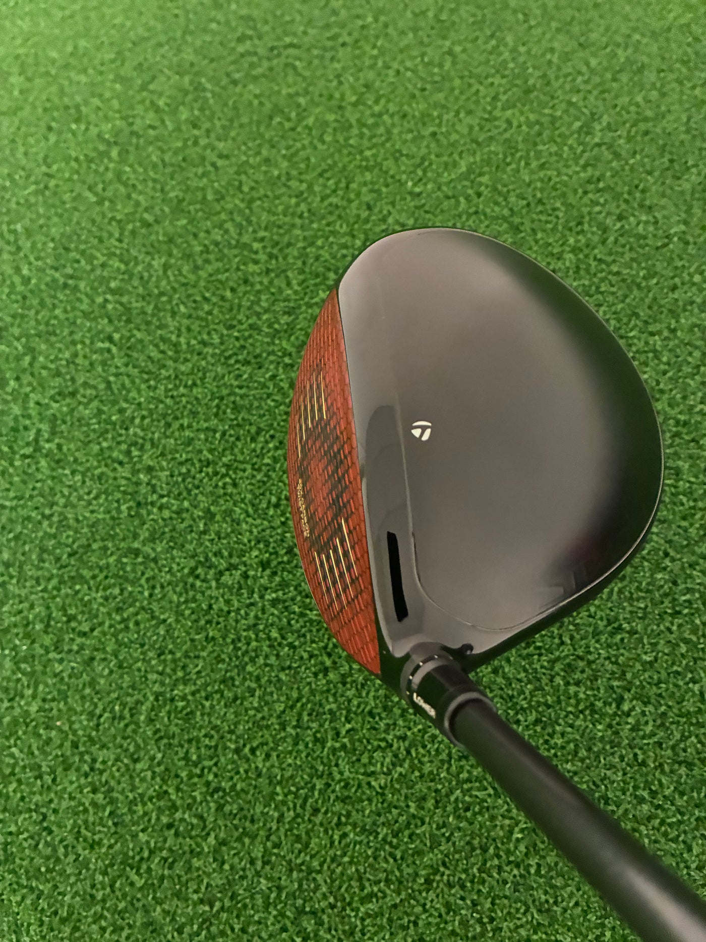 Taylormade Stealth 9.0* (Stiff)