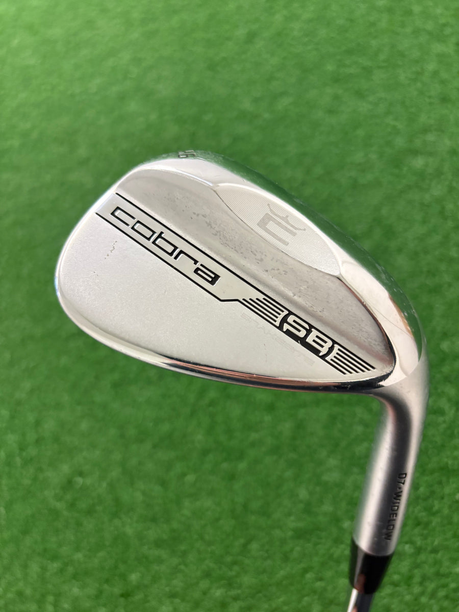 Cobra King SB (2023) Wide/Low 56*