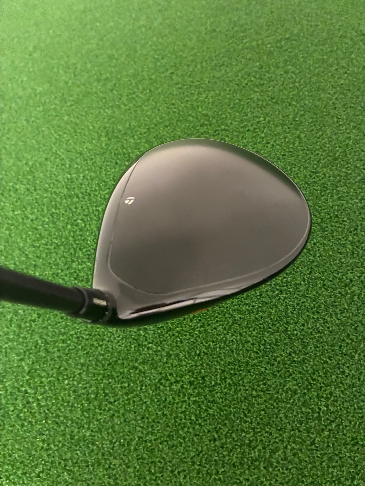 Taylormade Stealth 9.0* (Stiff)