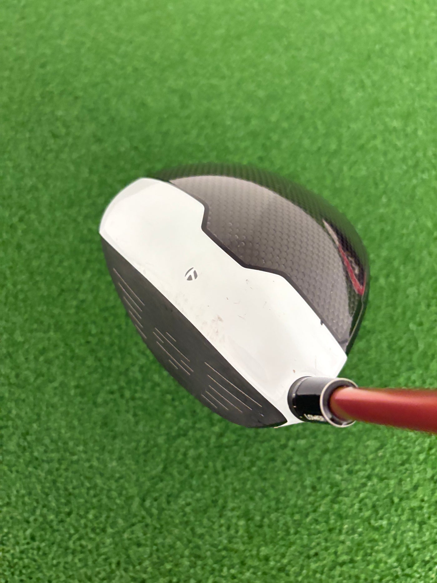 Taylormade M1 460 10.5* (Stiff)