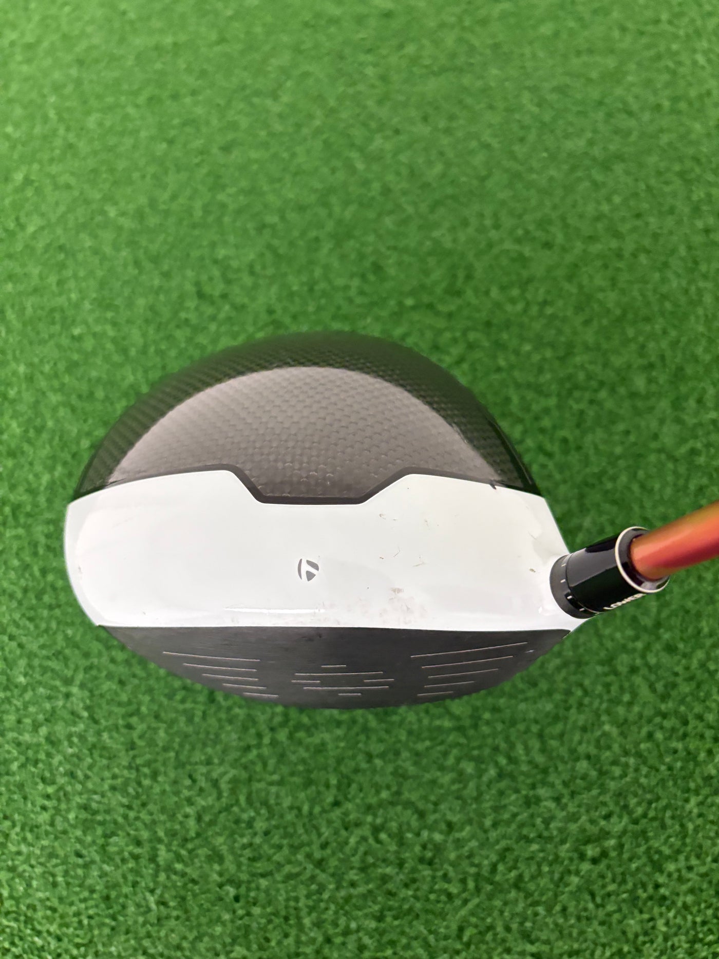 Taylormade M1 460 10.5* (Stiff)