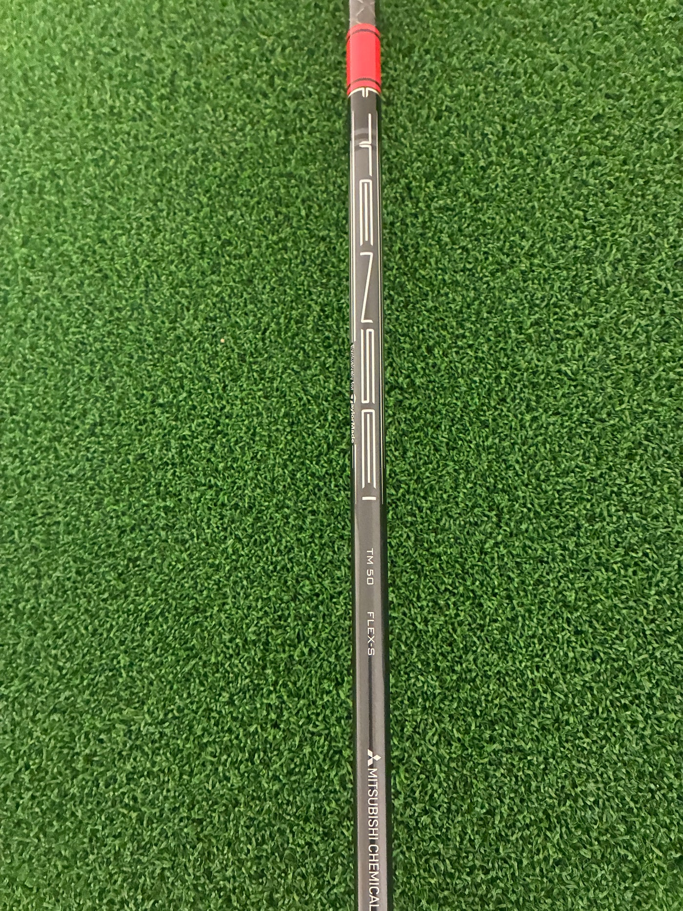 Taylormade Stealth 9.0* (Stiff)