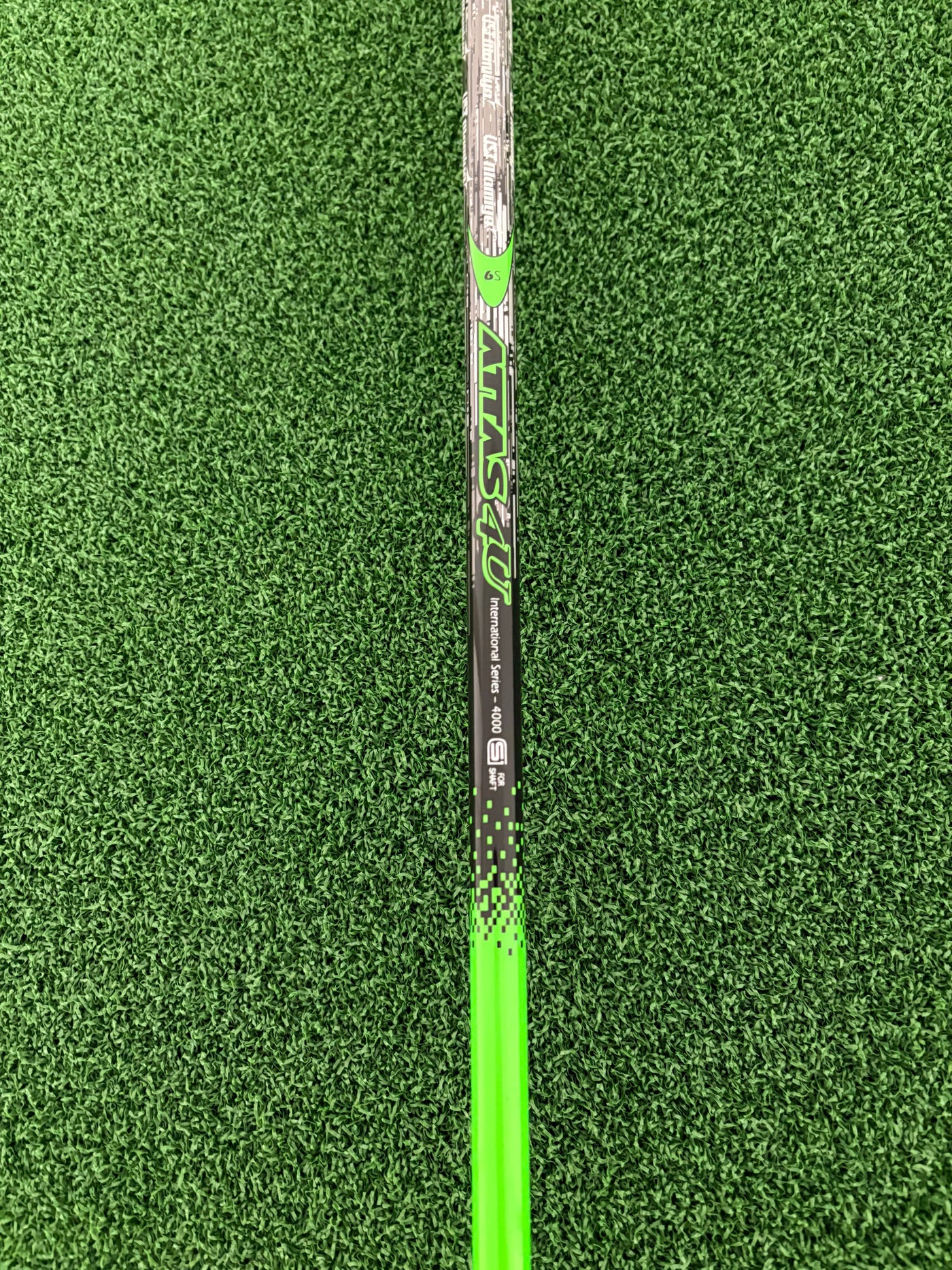 Ping Anser 9.5* (Stiff)