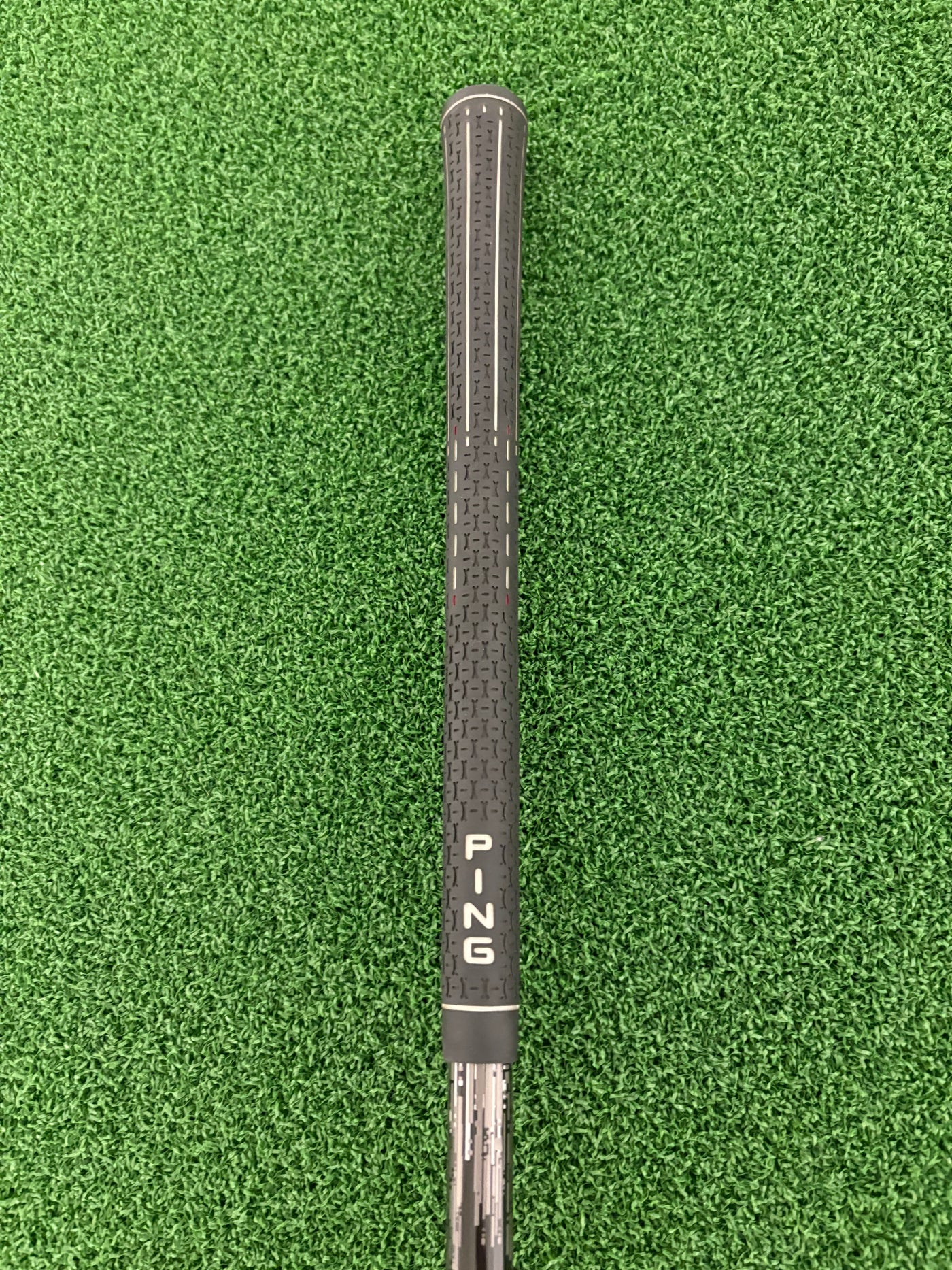 Ping Anser 9.5* (Stiff)