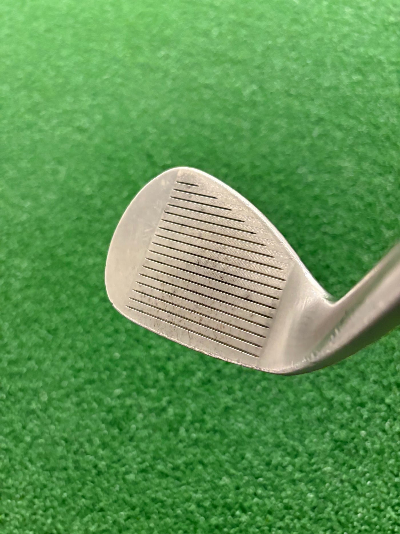 Titleist Vokey SM10 M Grind 58*
