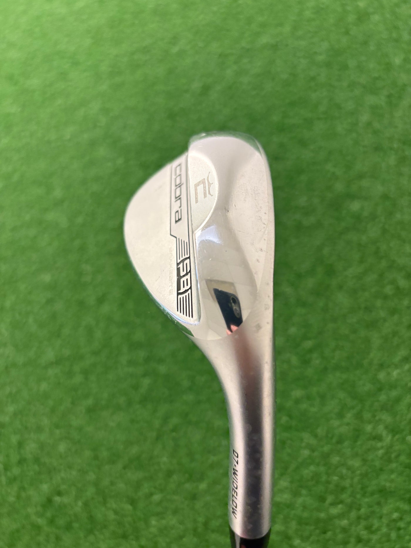 Cobra King SB (2023) Wide/Low 56*