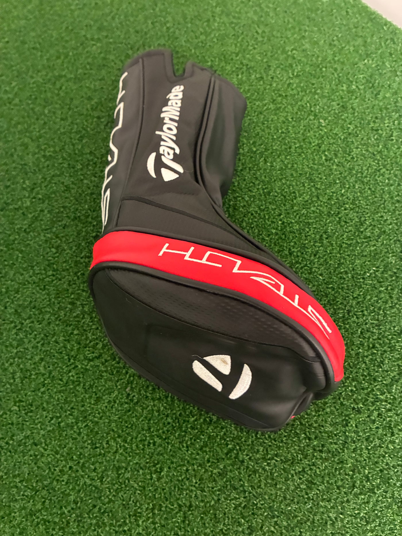 Taylormade Stealth 9.0* (Stiff)