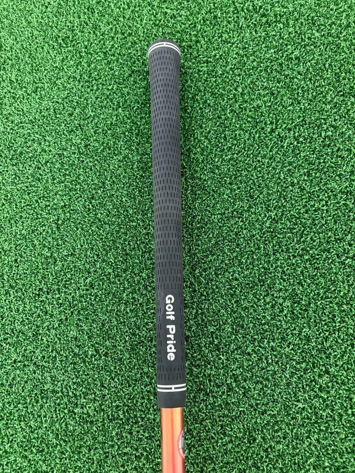 Taylormade M1 460 10.5* (Stiff)