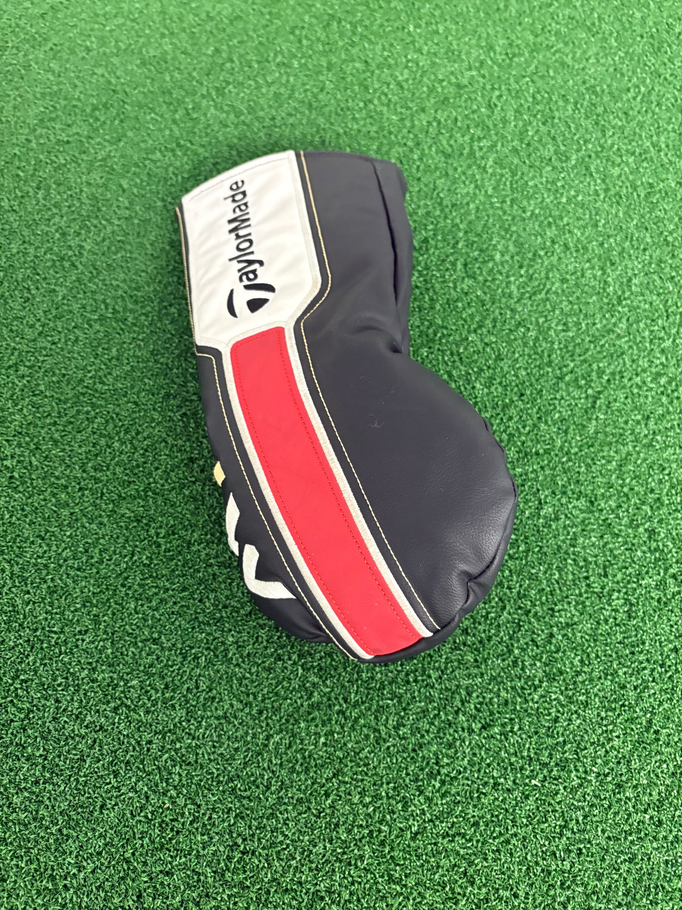 Taylormade M1 460 10.5* (Stiff)