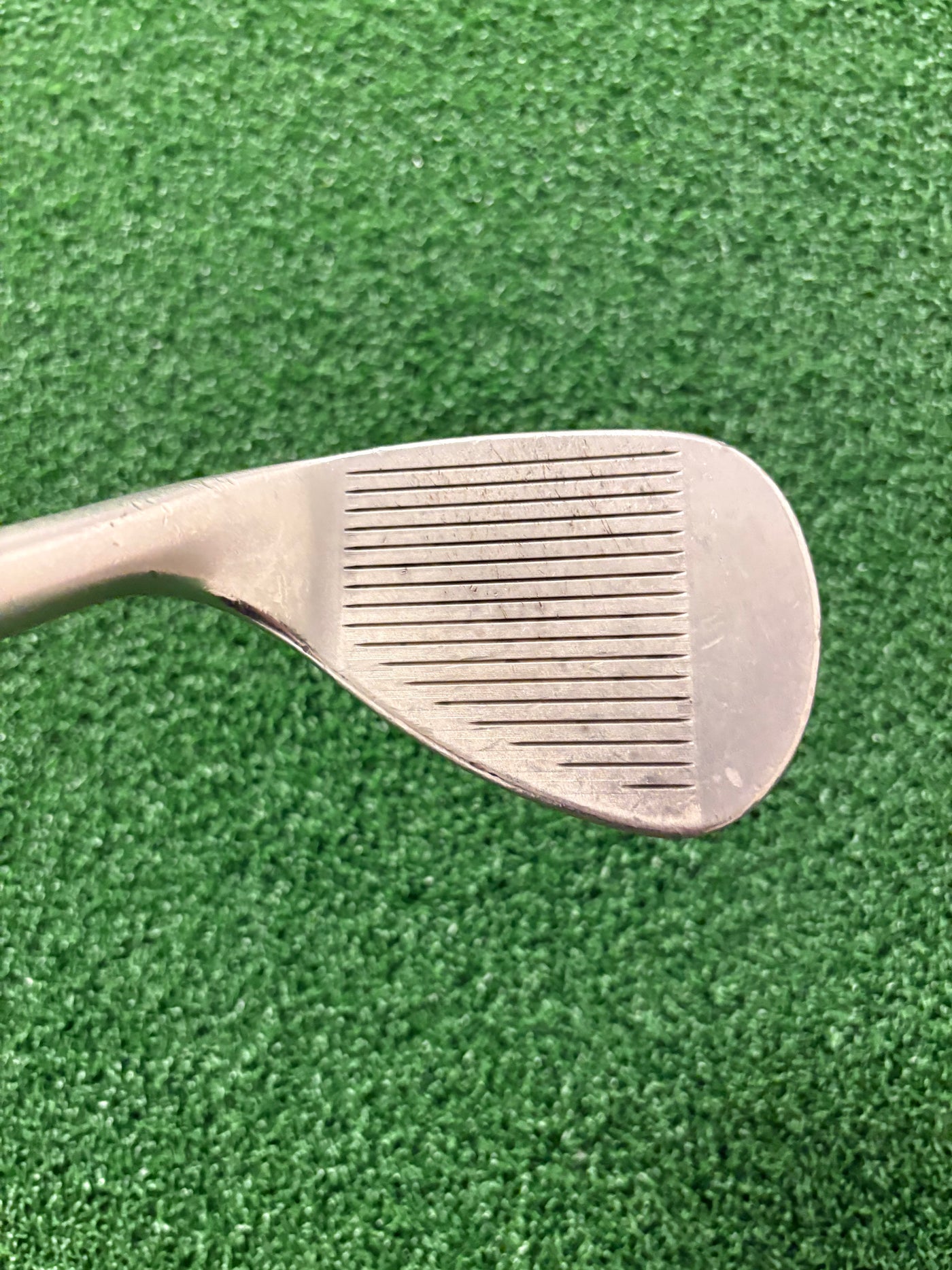Titleist Vokey SM10 M Grind 58*