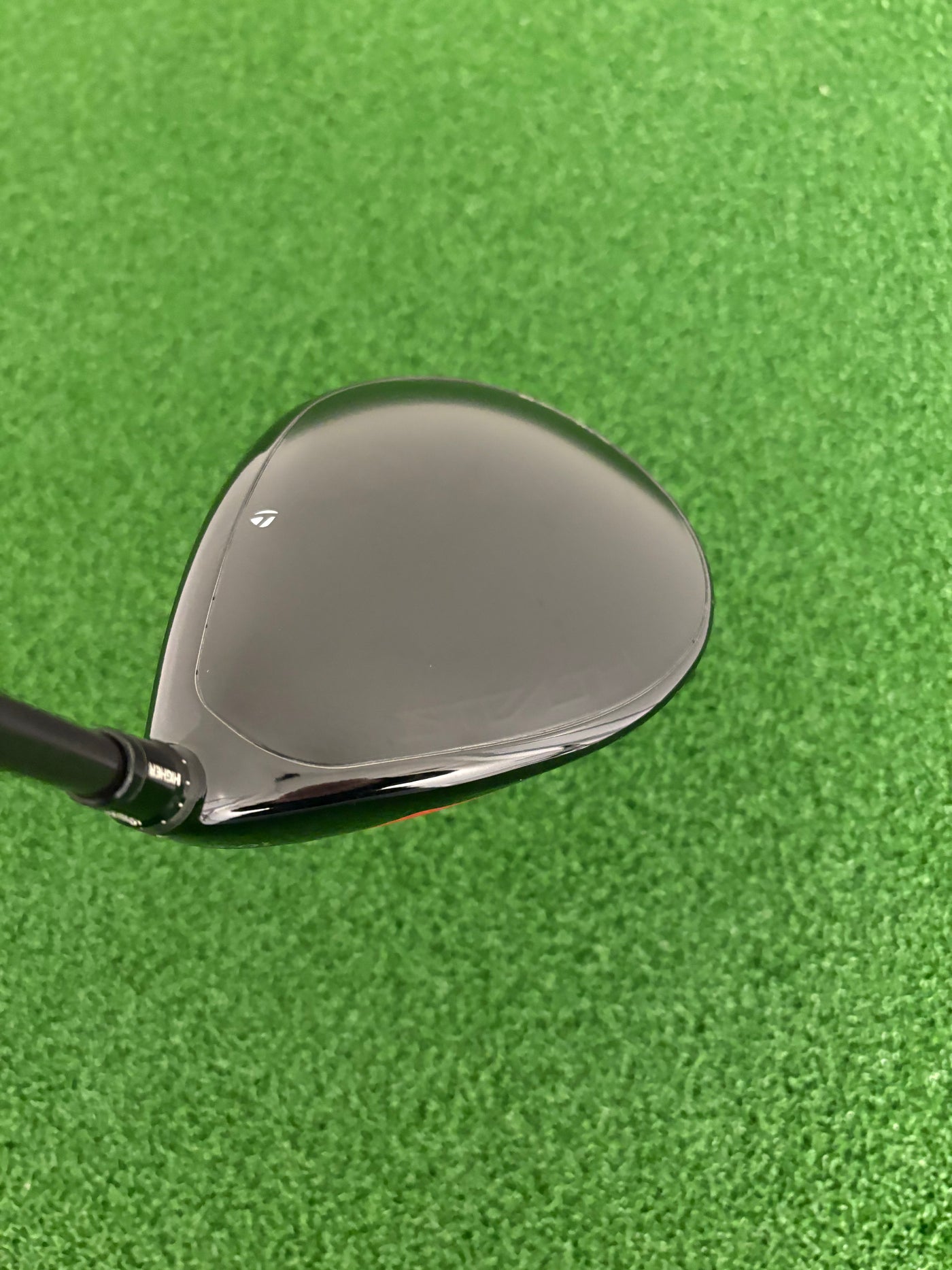 Taylormade Stealth 10.5* (Stiff)