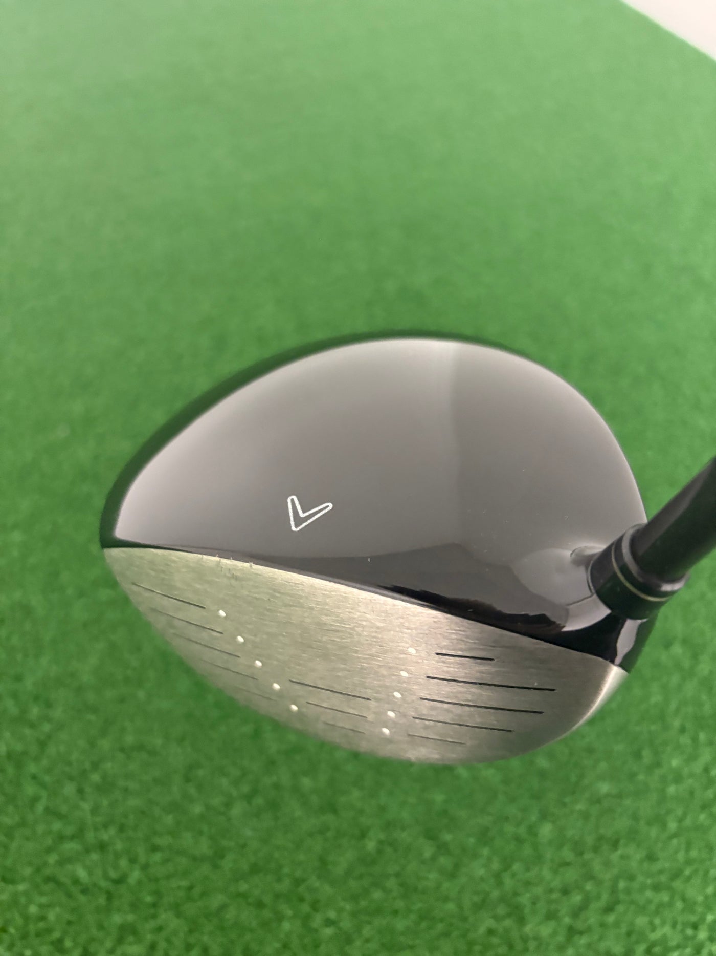 Callaway Legacy 9.5* (Stiff)