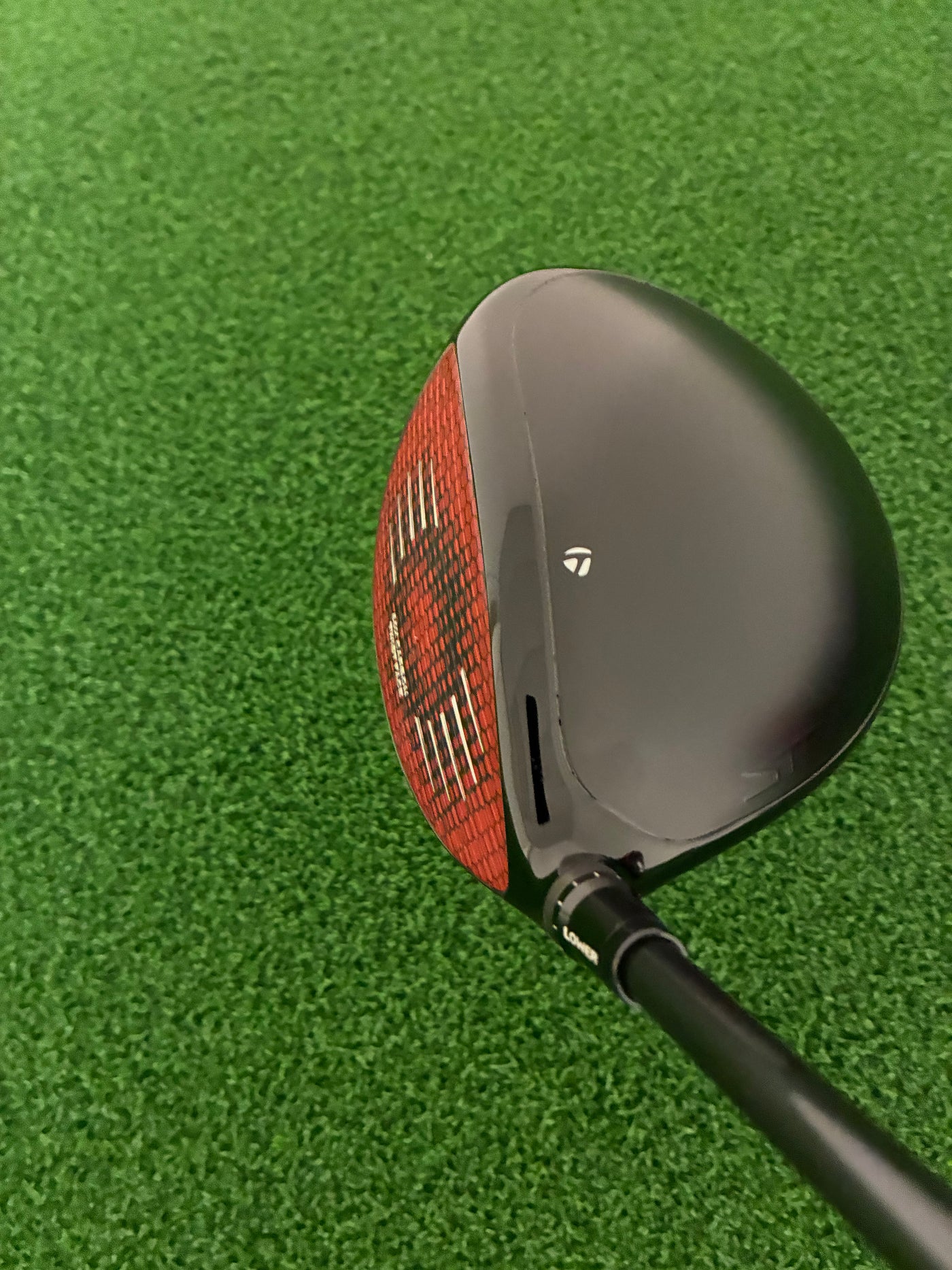 Taylormade Stealth HD 9.0* (Stiff)