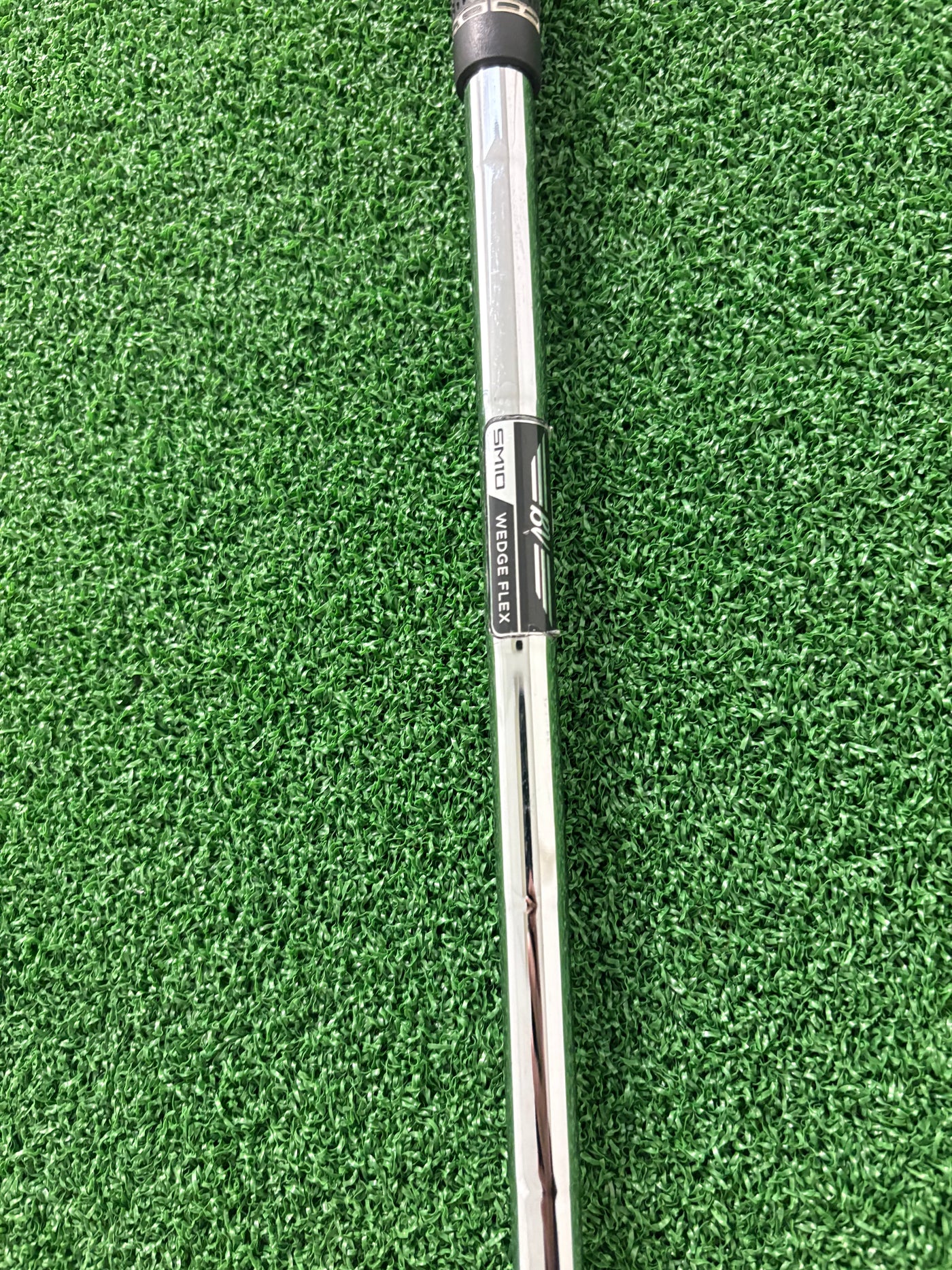 Titleist Vokey SM10 M Grind 58*