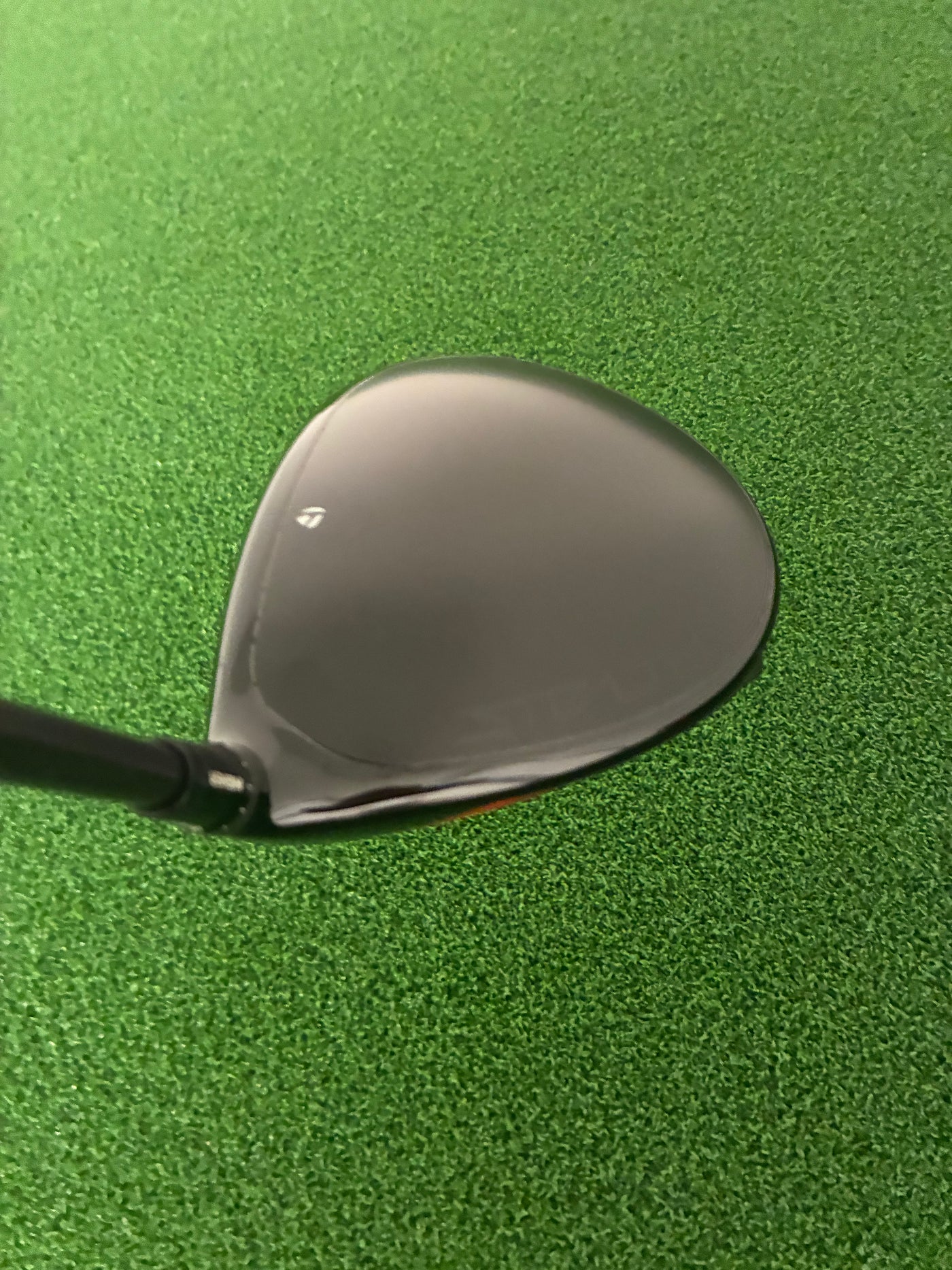 Taylormade Stealth HD 9.0* (Stiff)