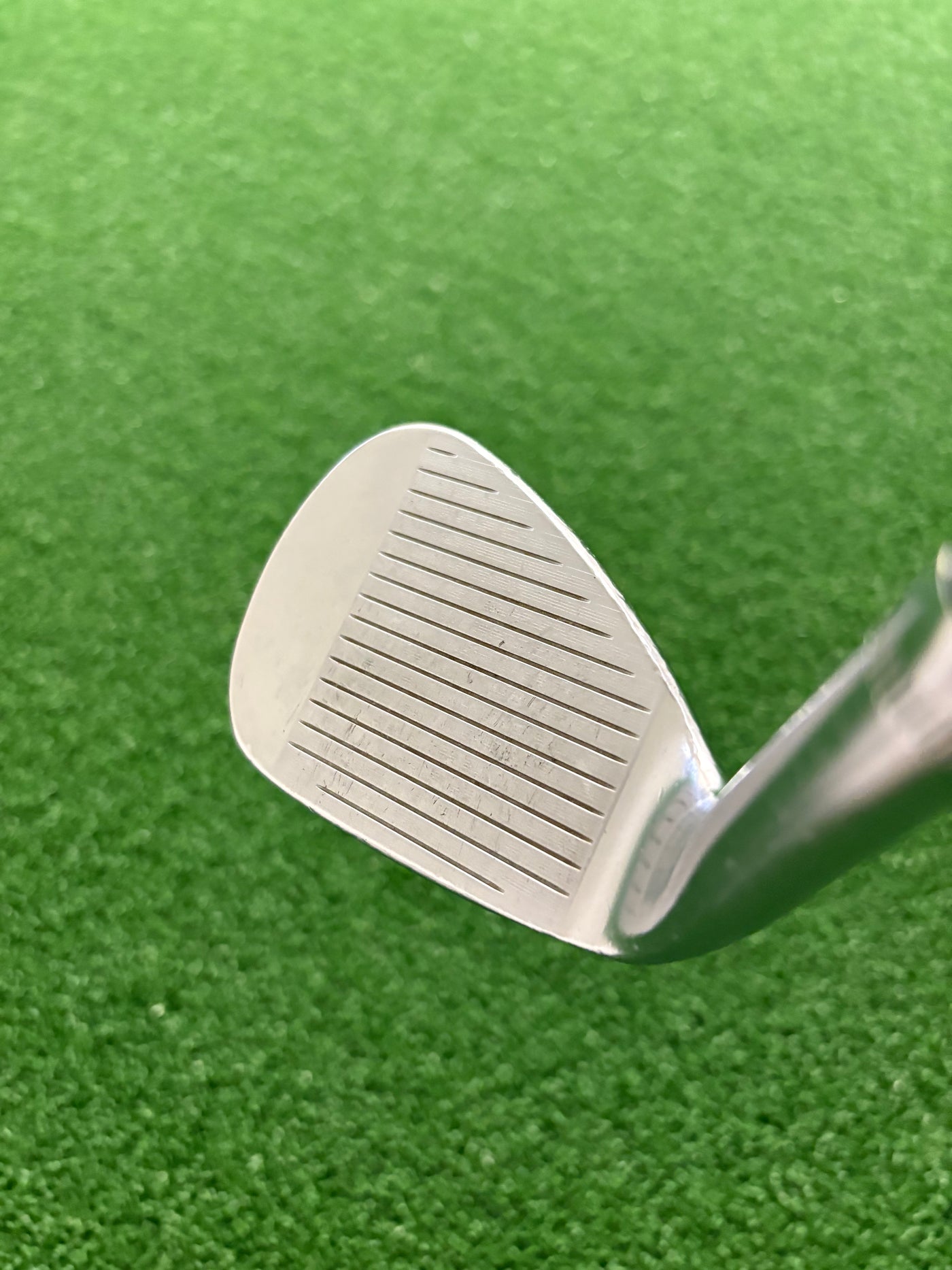 Callaway MD4 W Grind 52*