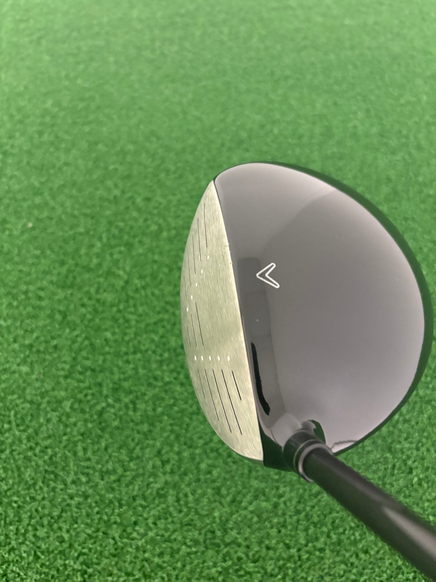 Callaway Legacy 9.5* (Stiff)