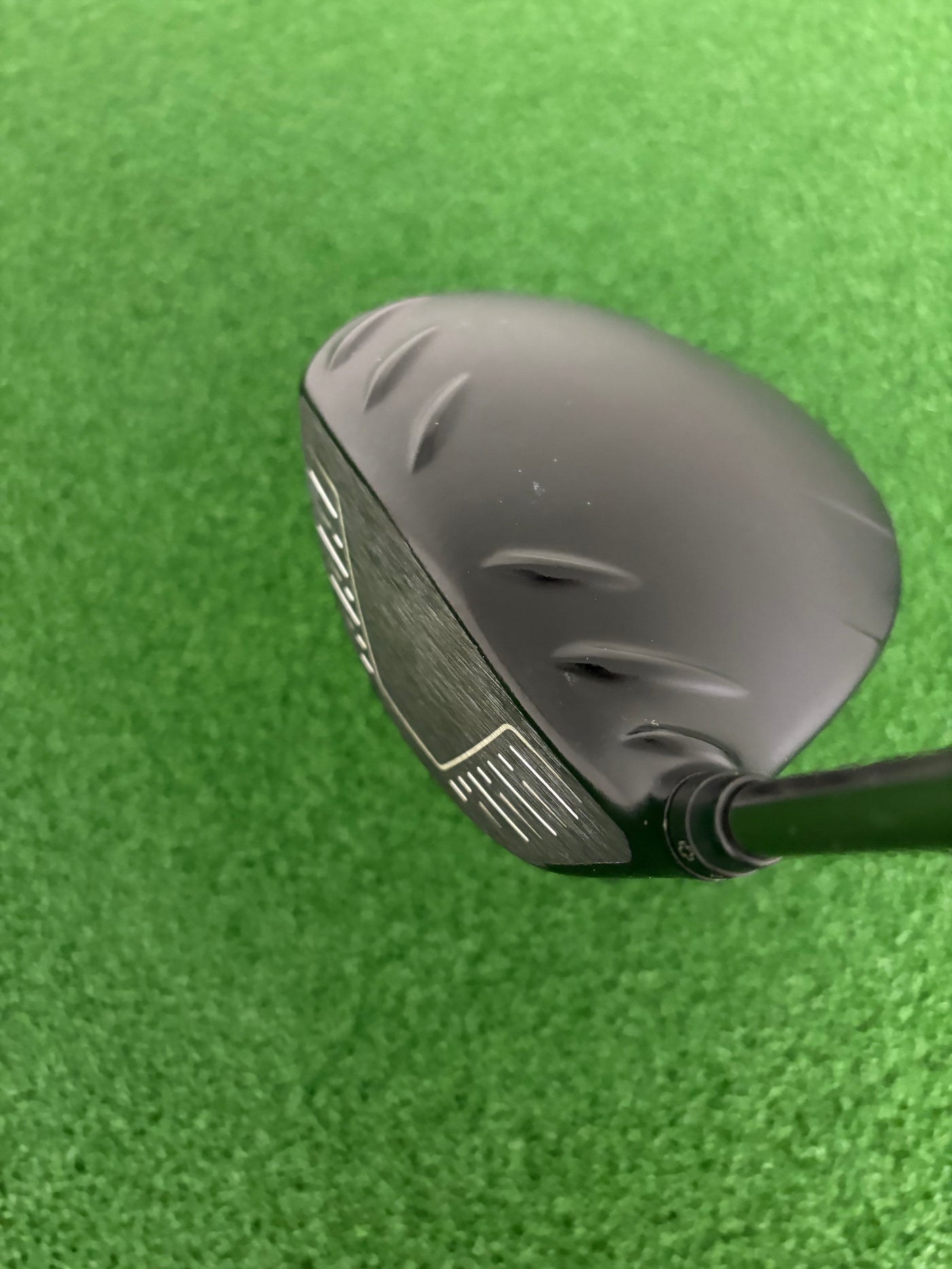 Ping G425 LST 9.0* (Stiff)