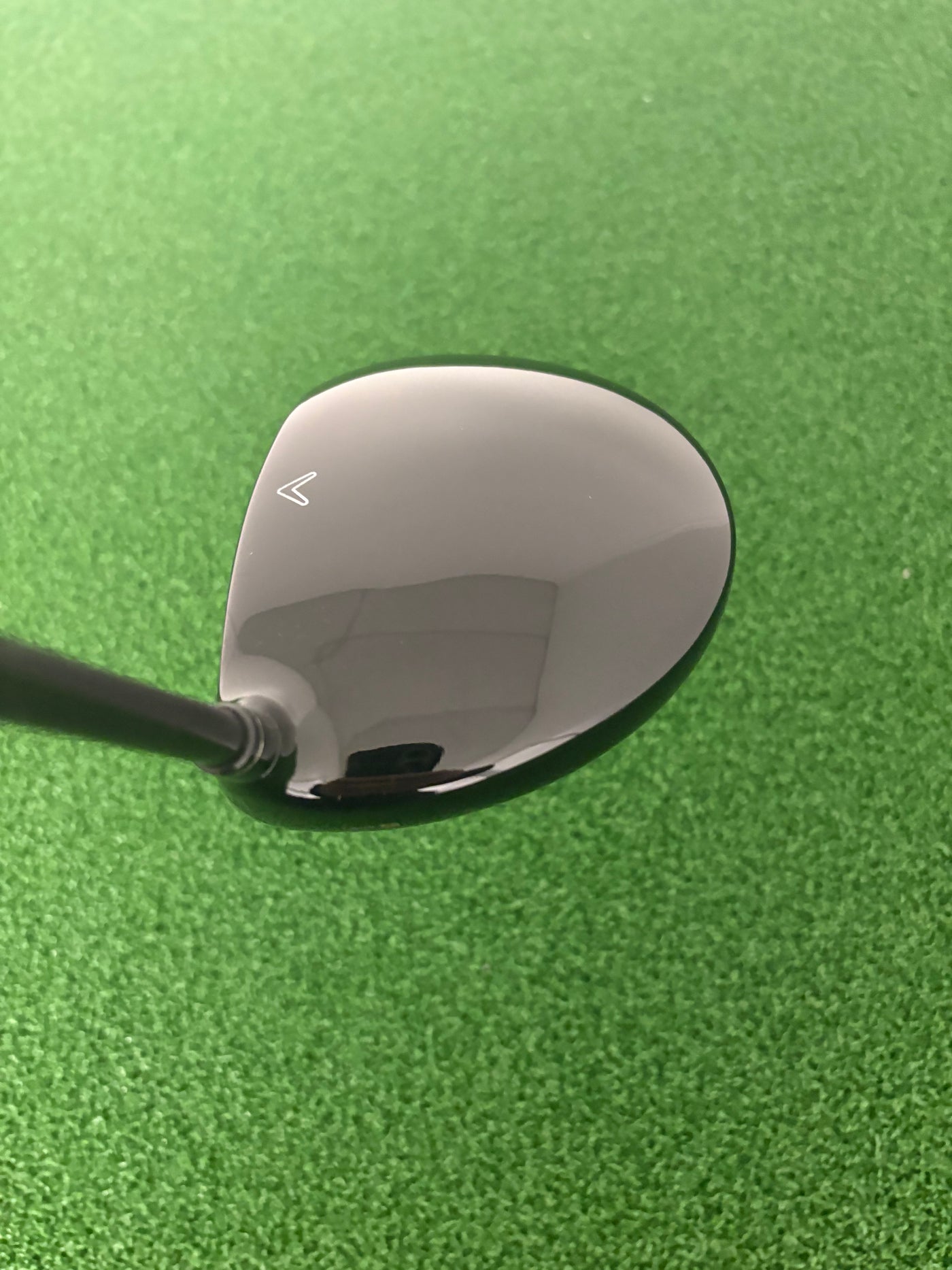 Callaway Legacy 9.5* (Stiff)