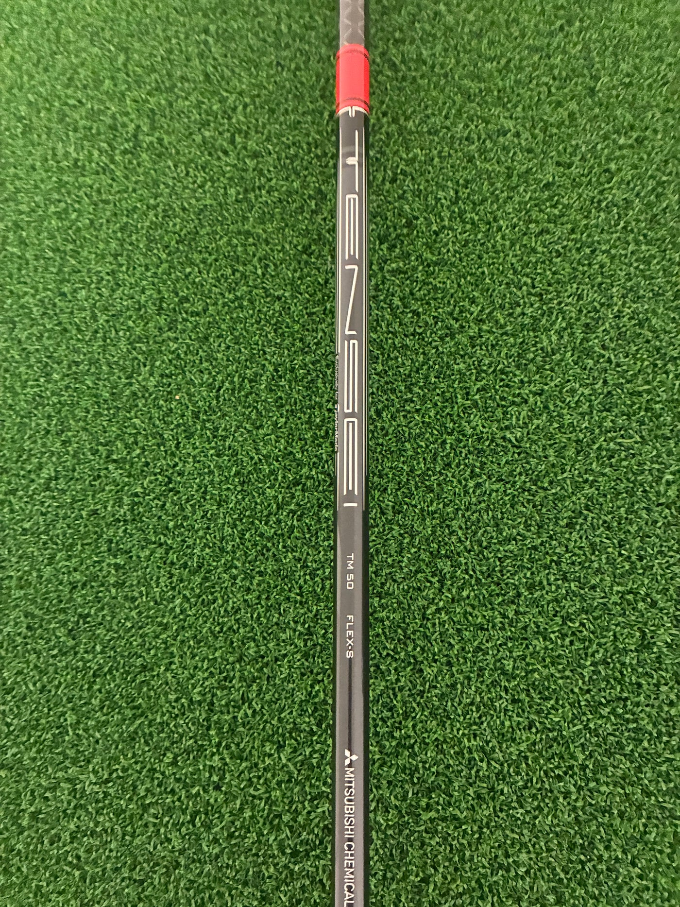 Taylormade Stealth HD 9.0* (Stiff)