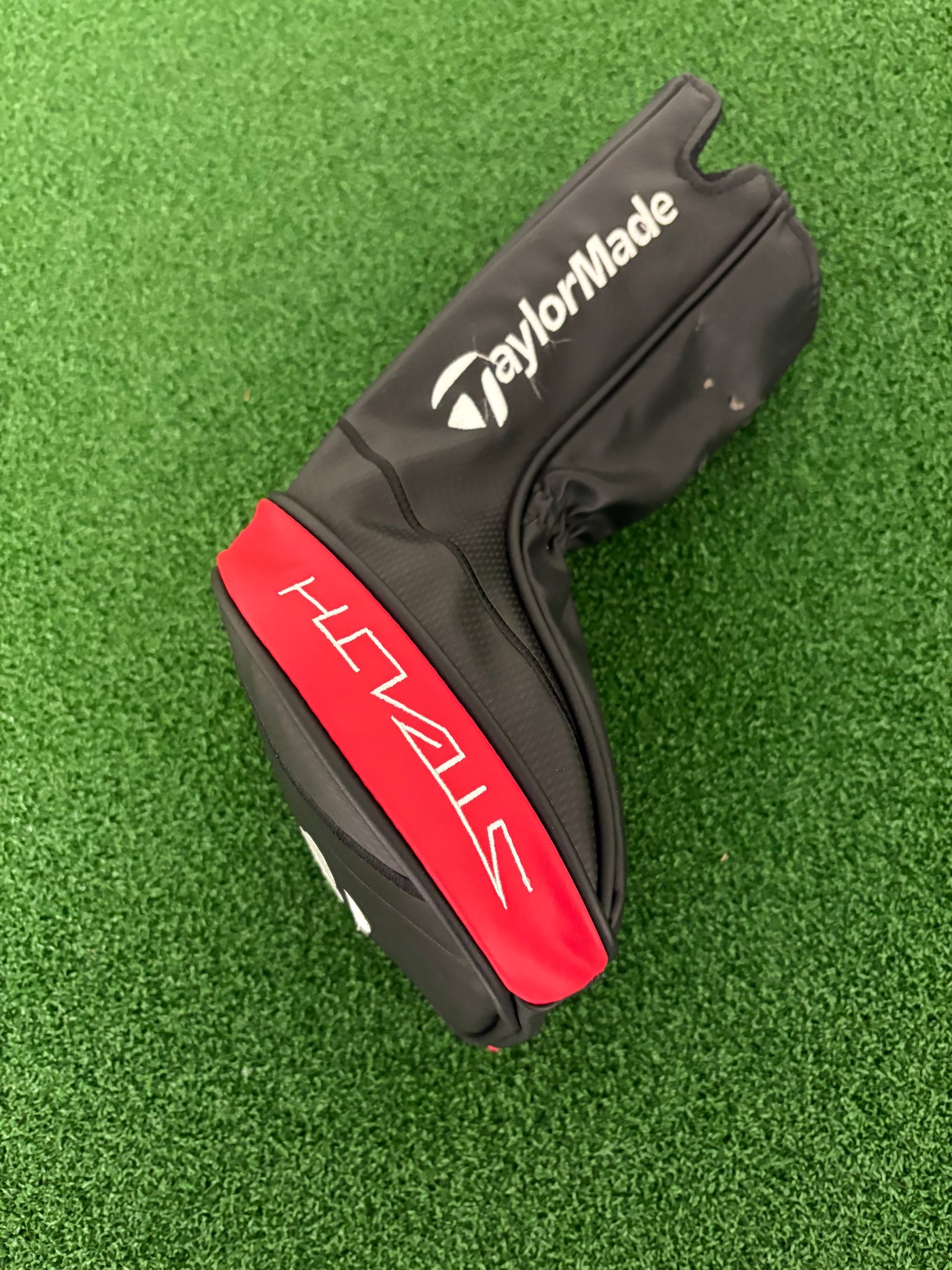 Taylormade Stealth 10.5* (Stiff)