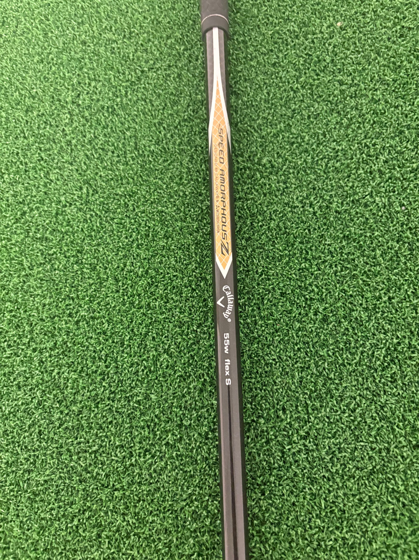 Callaway Legacy 9.5* (Stiff)