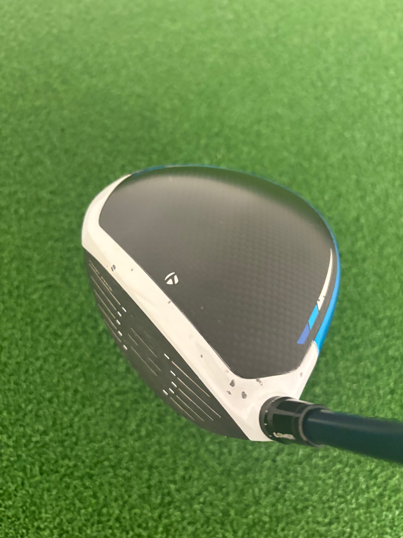 Taylormade Sim 2 Max 9.0* (Stiff)