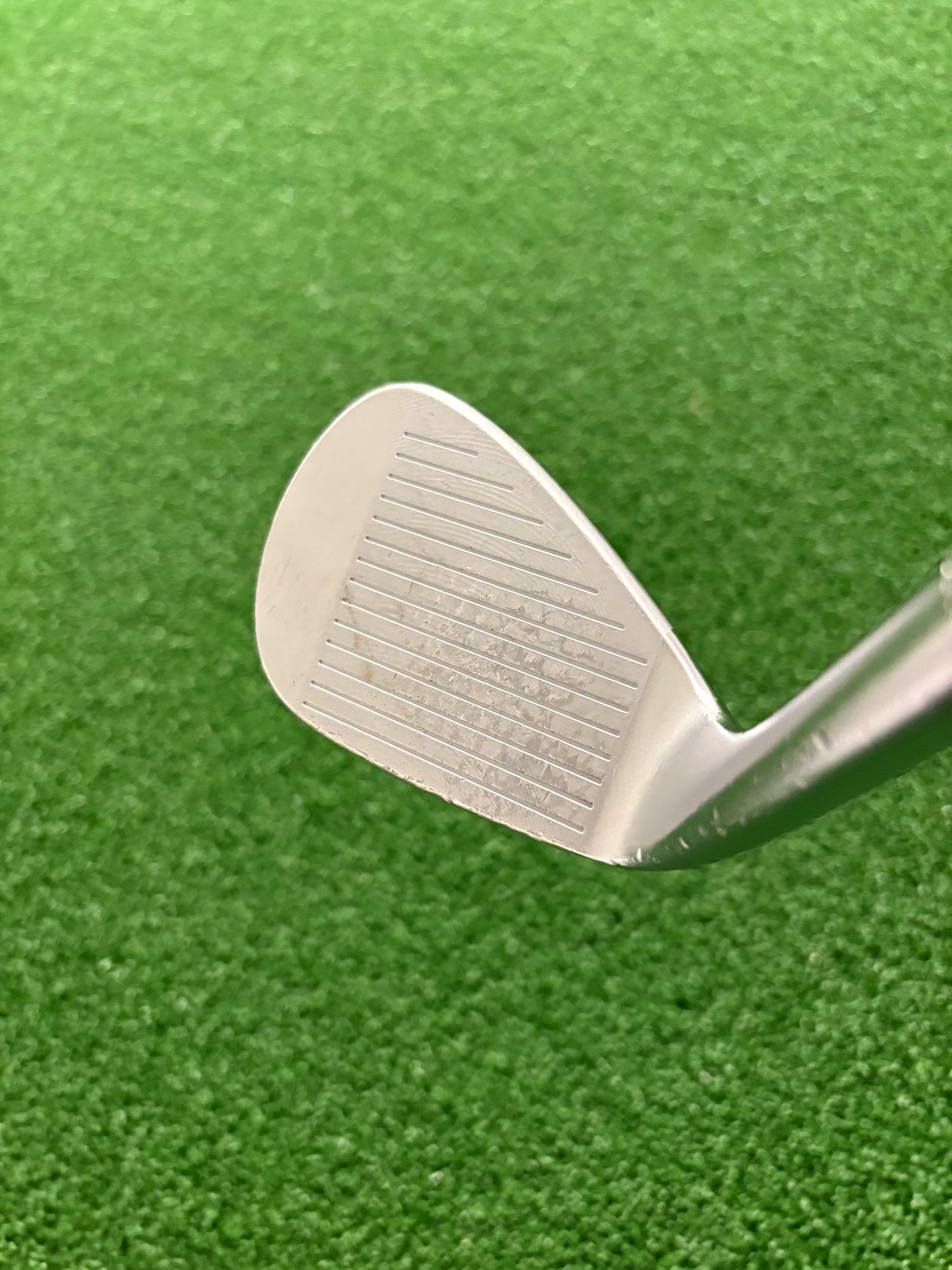 Cleveland RTX 2.0 Precision Forged 588 52*