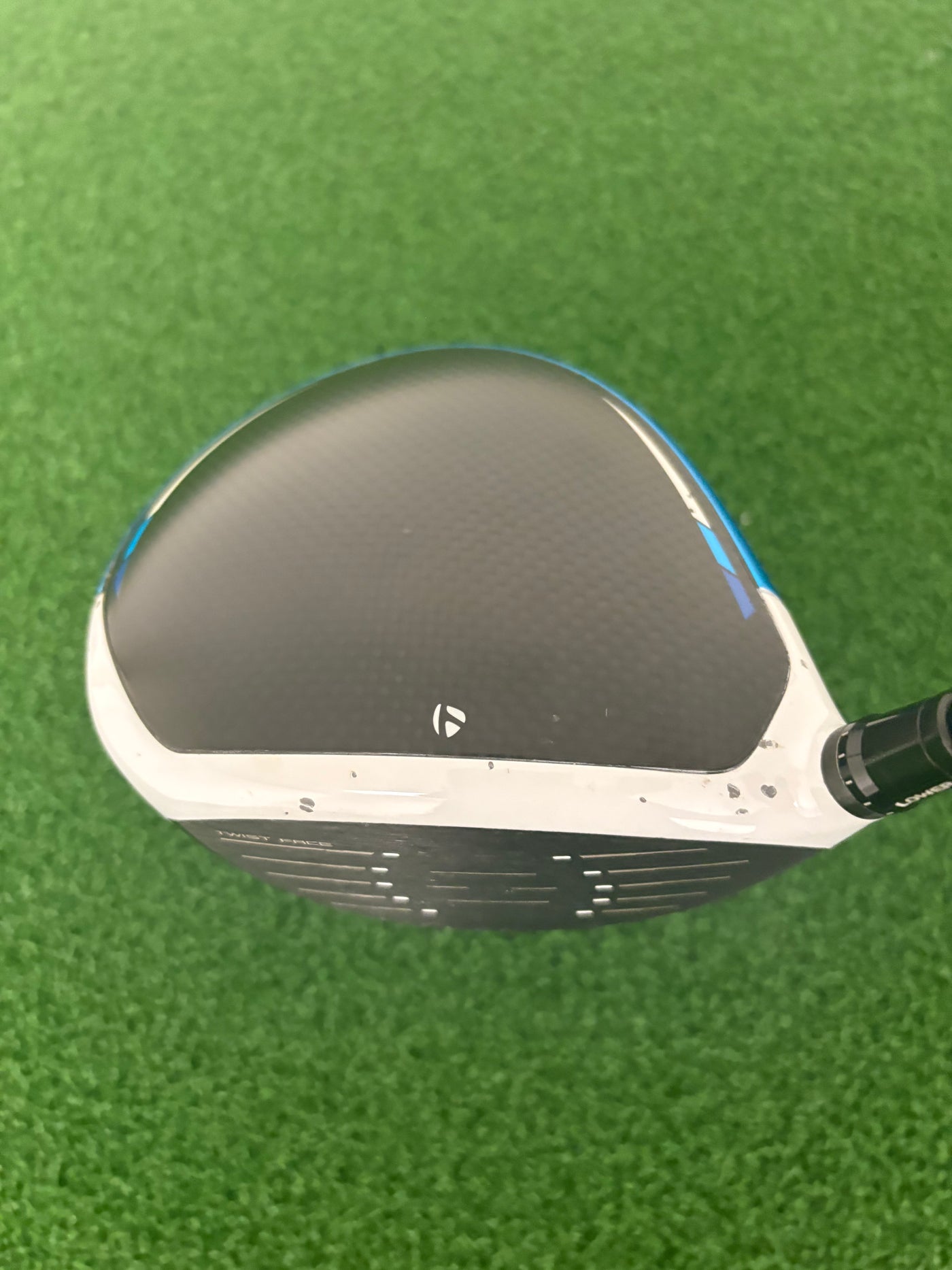 Taylormade Sim 2 Max 9.0* (Stiff)