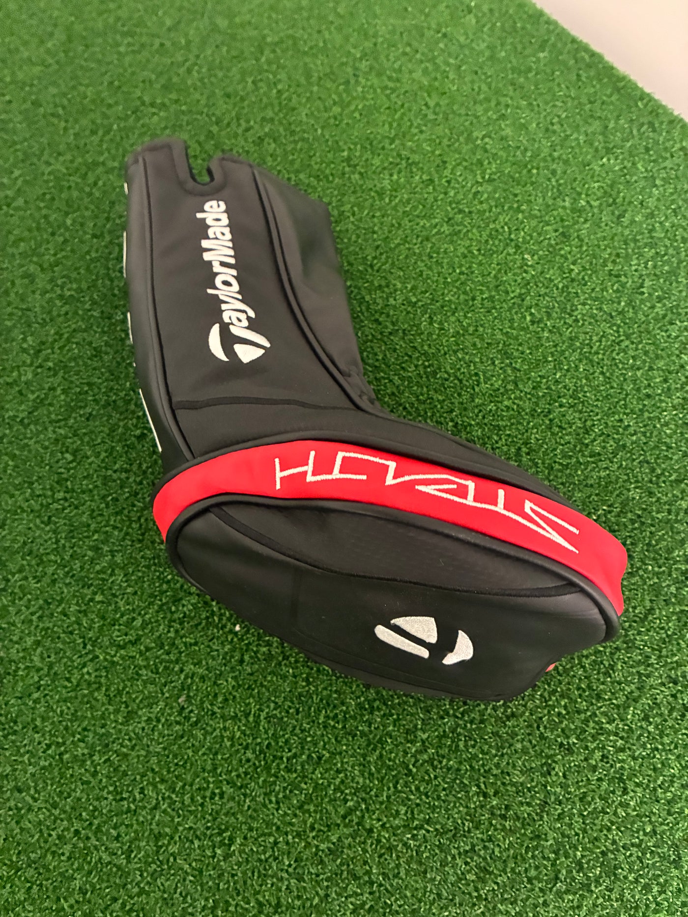 Taylormade Stealth HD 9.0* (Stiff)