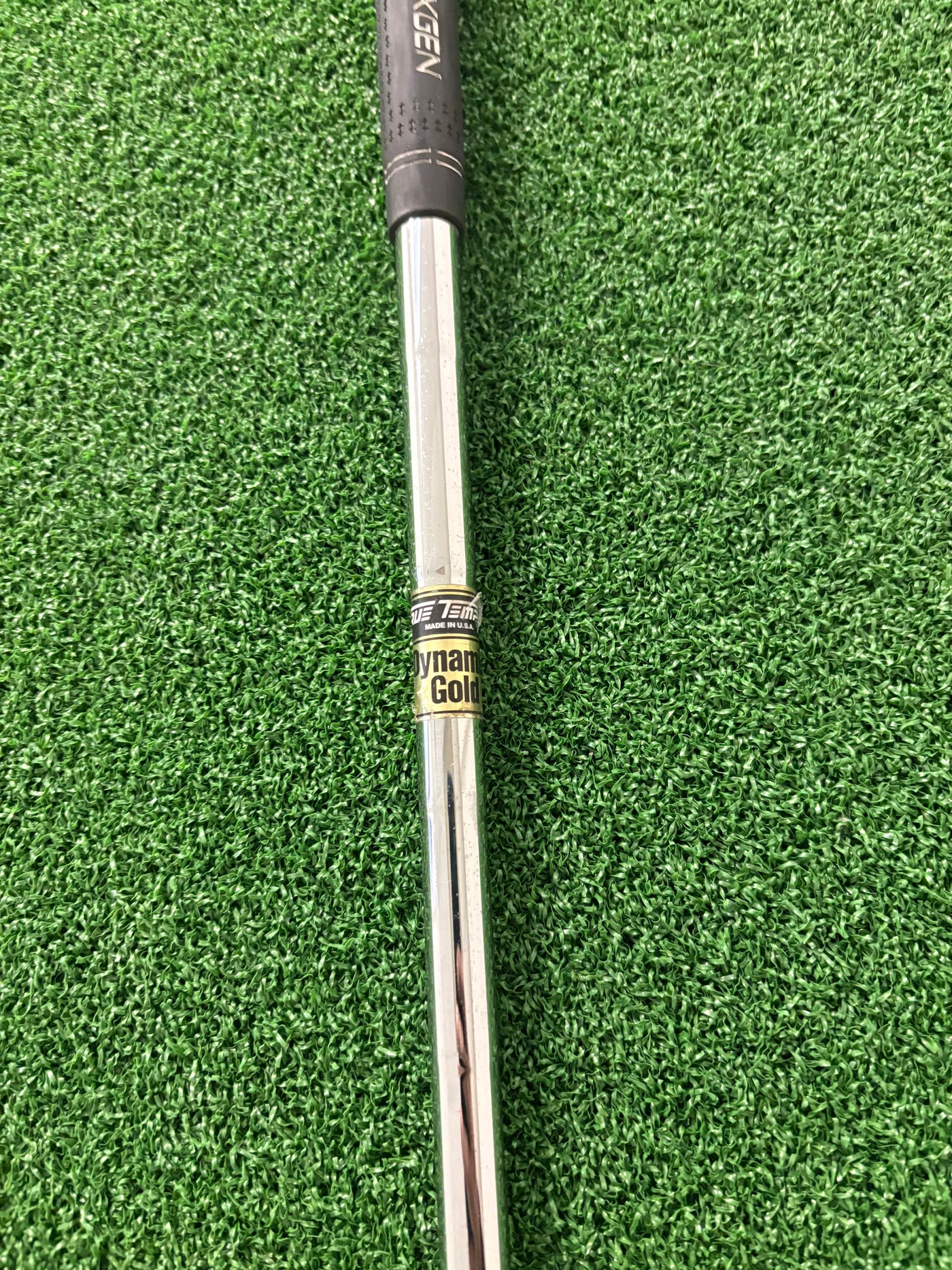 Callaway MD4 W Grind 52*