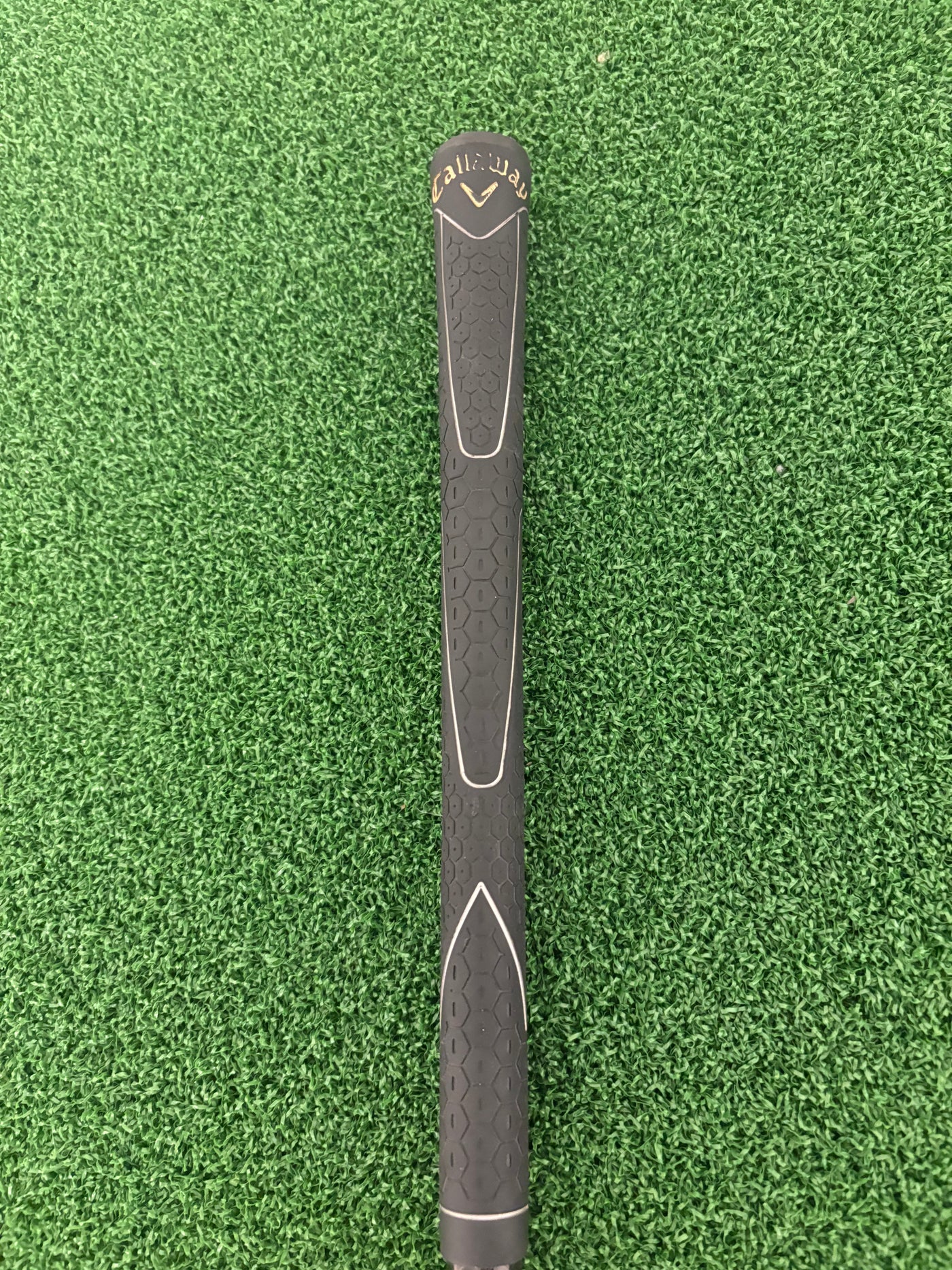 Callaway Legacy 9.5* (Stiff)