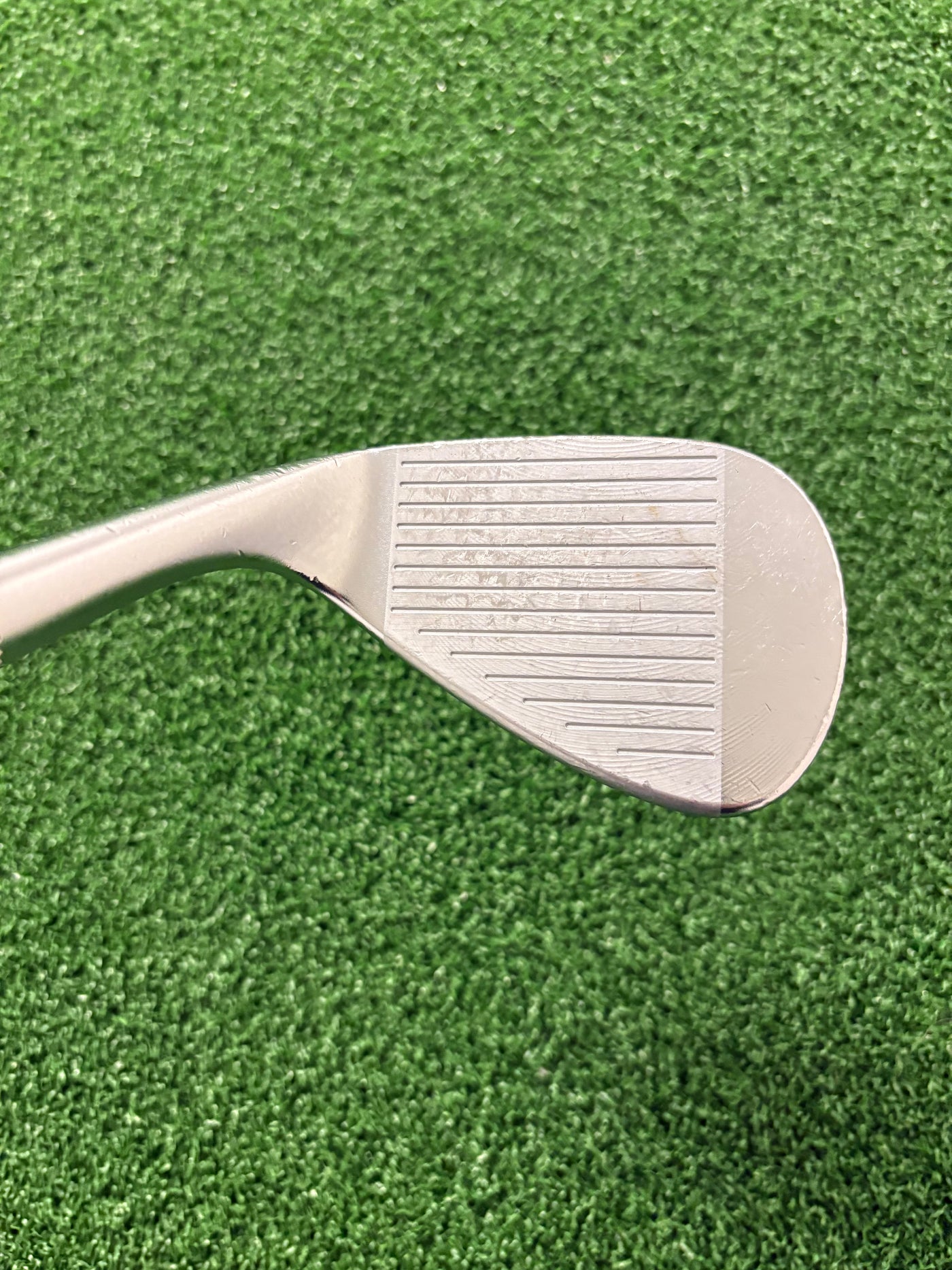 Cleveland RTX 2.0 Precision Forged 588 52*