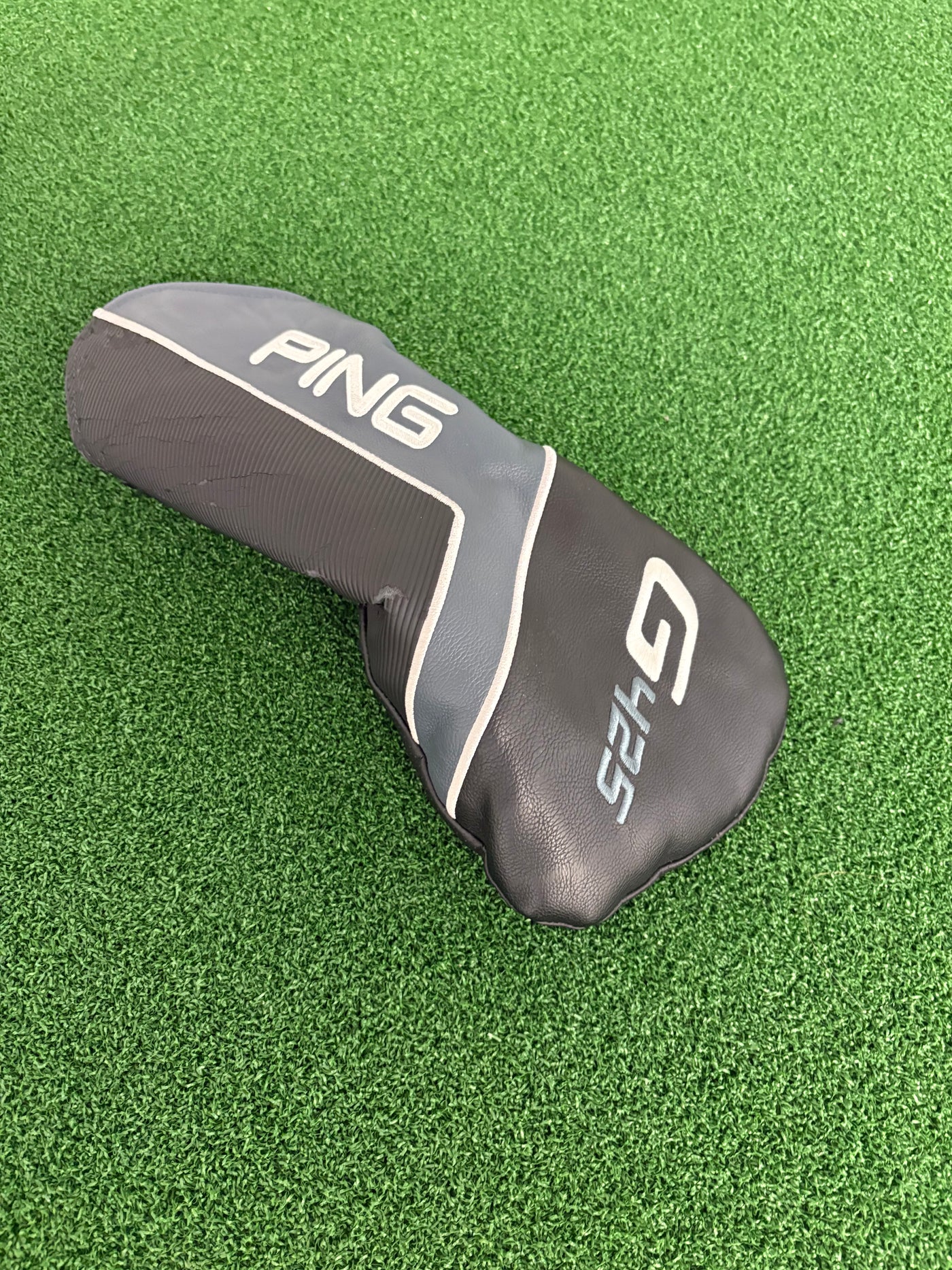 Ping G425 LST 9.0* (Stiff)