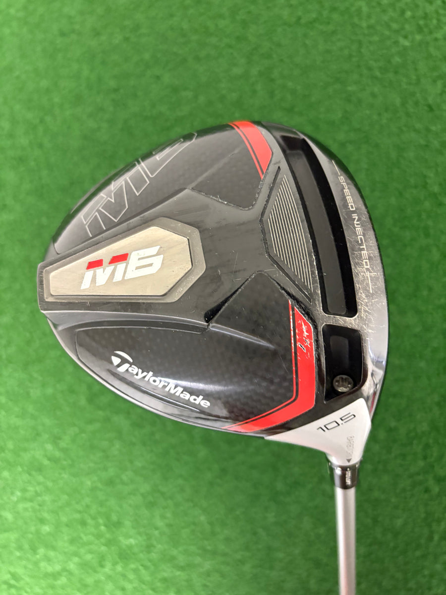 Taylormade M6 10.5* (Regular)
