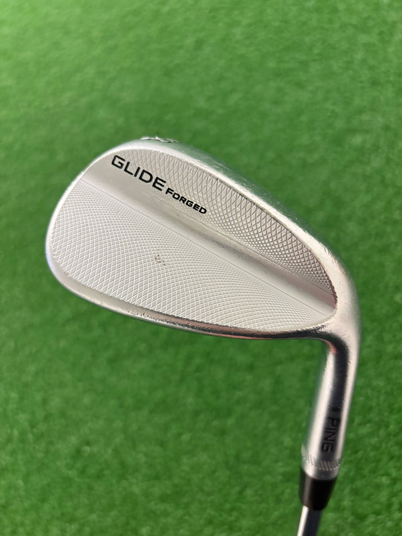 Ping Glide Forged 52*