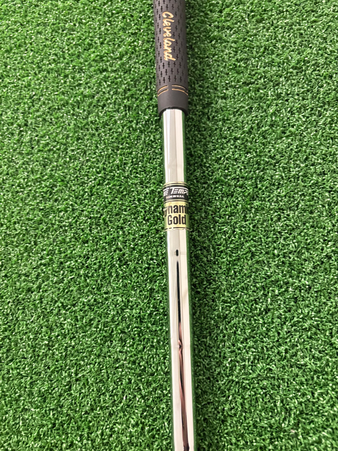 Cleveland RTX 2.0 Precision Forged 588 52*