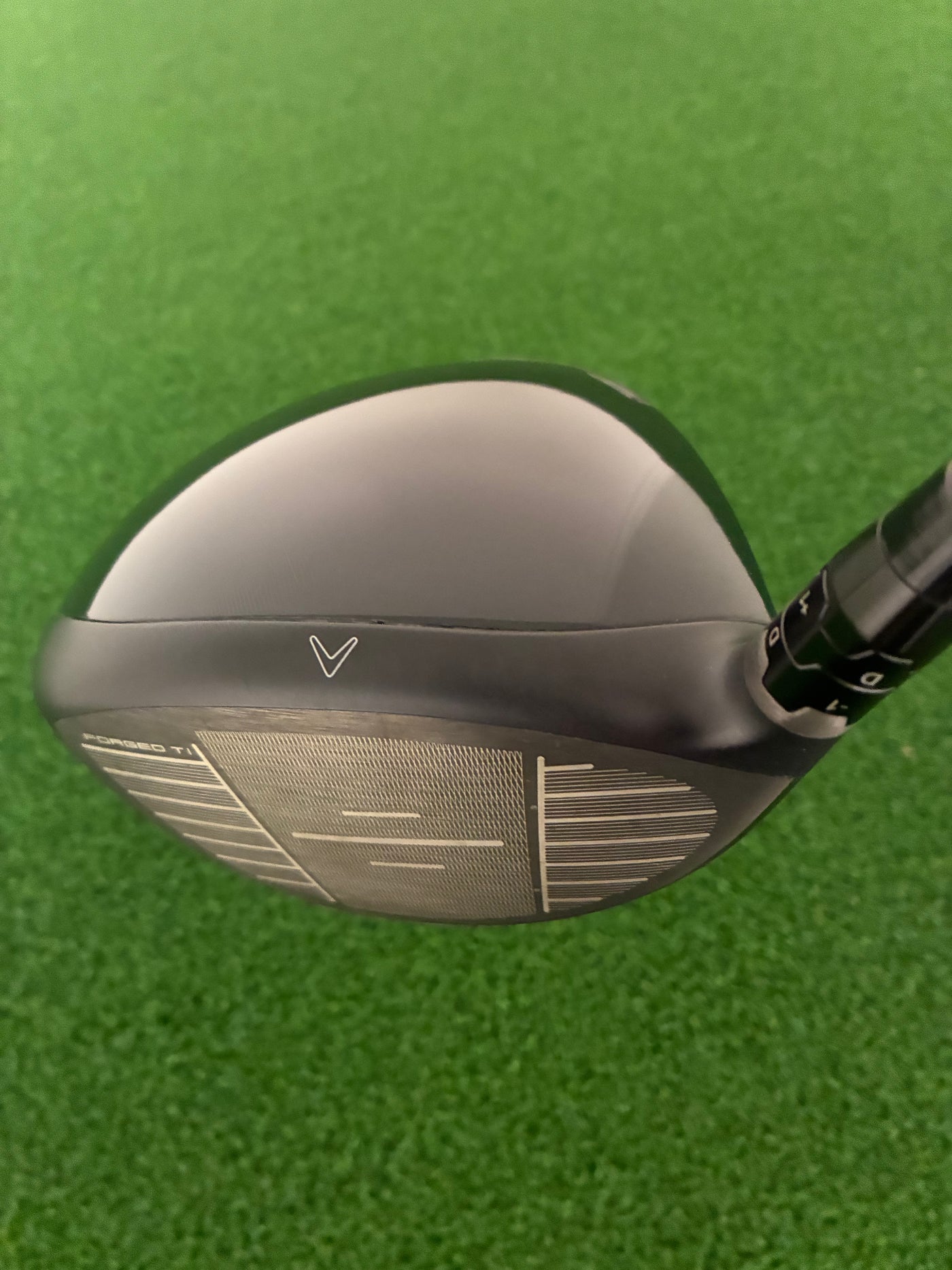 Callaway Paradym 10.5* (Regular)