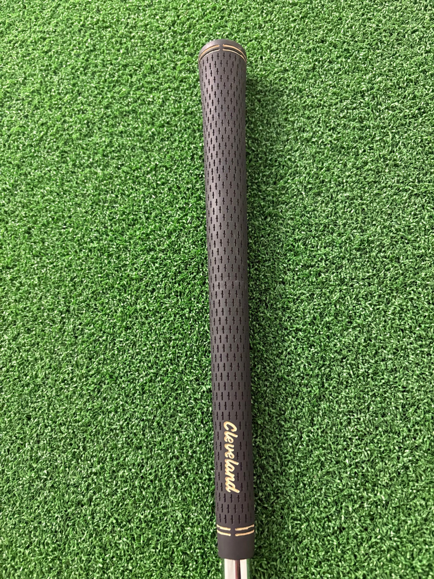 Cleveland RTX 2.0 Precision Forged 588 52*