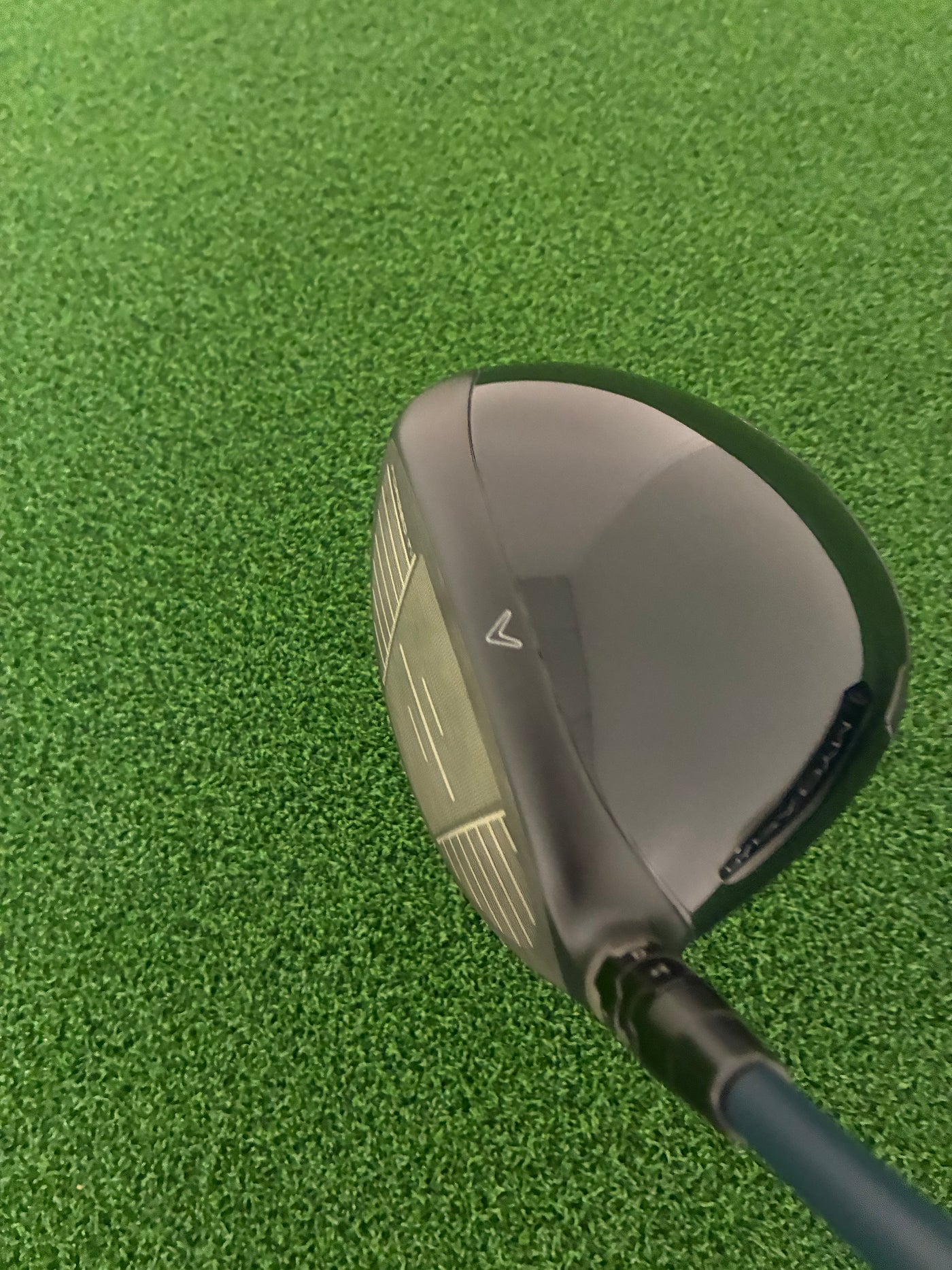 Callaway Paradym 10.5* (Regular)