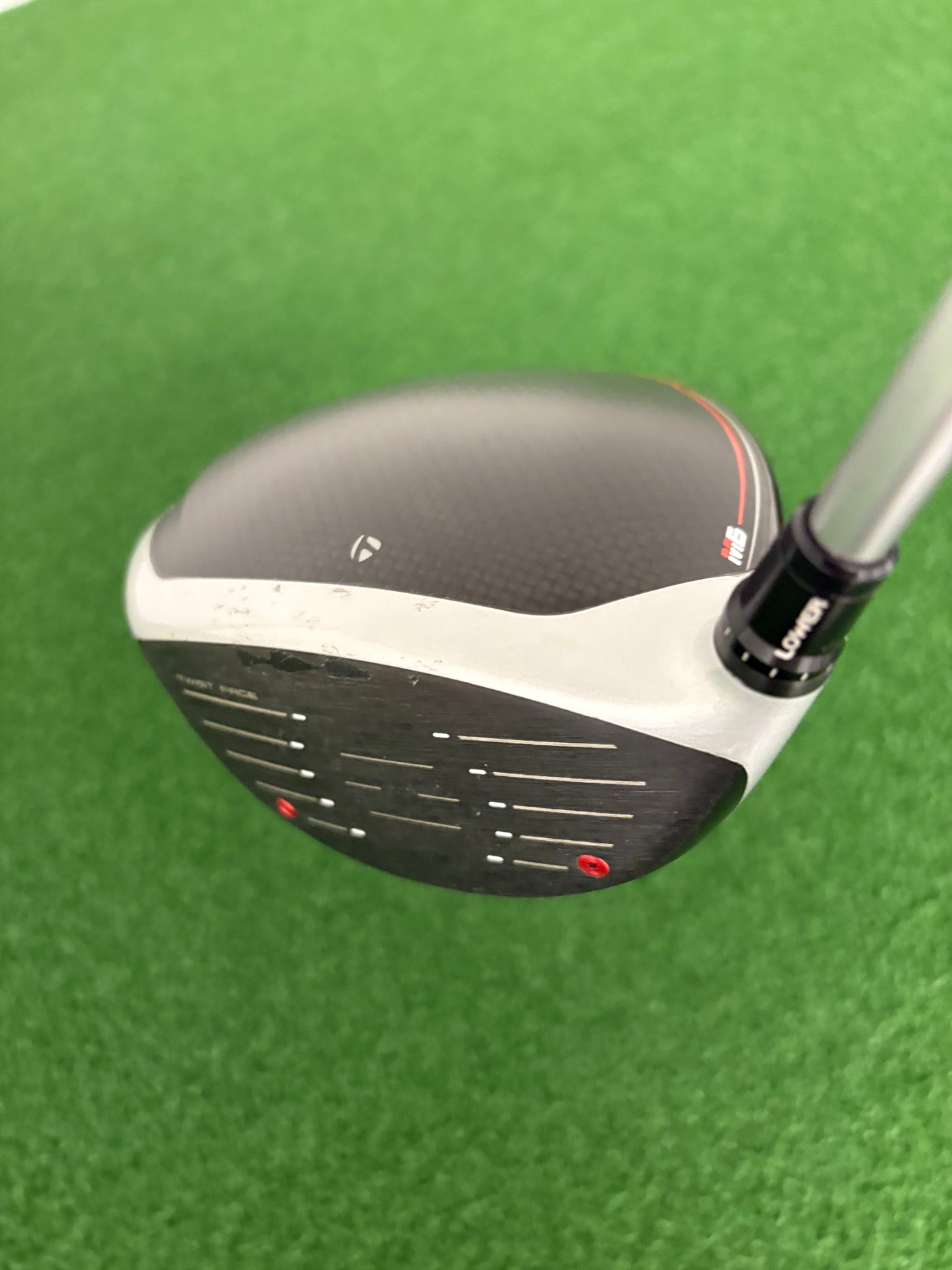 Taylormade M6 10.5* (Regular)