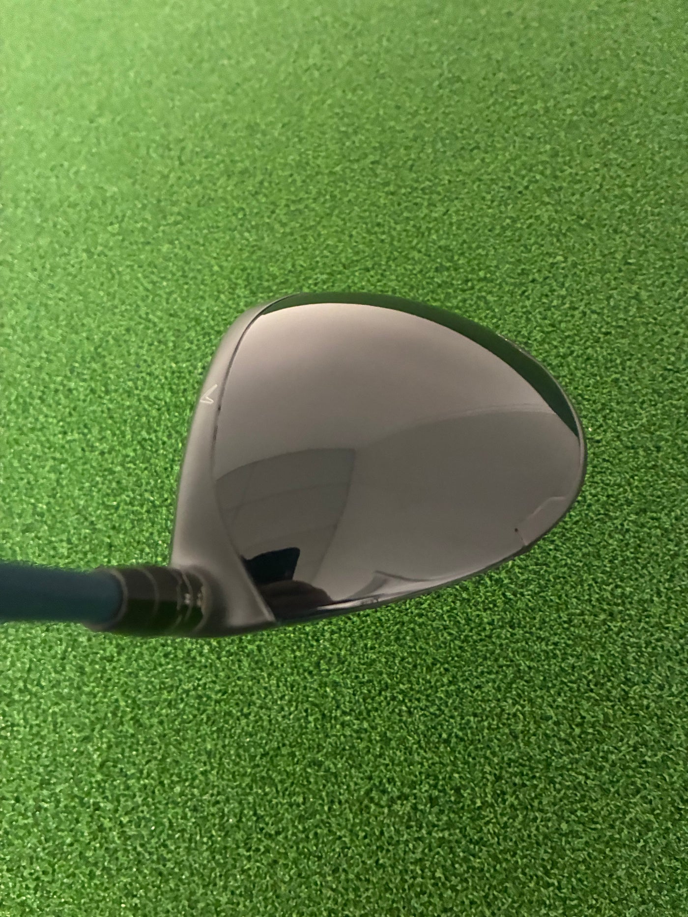 Callaway Paradym 10.5* (Regular)