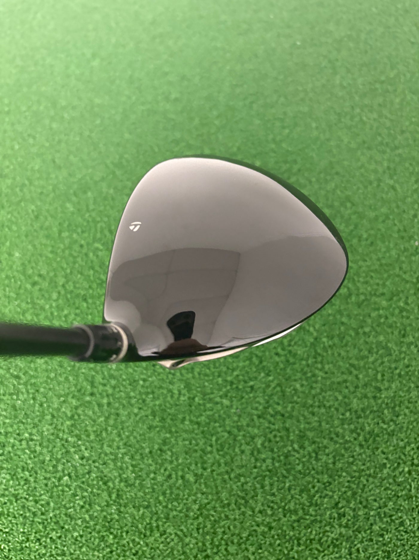 Taylormade R9 9.5* (Stiff)