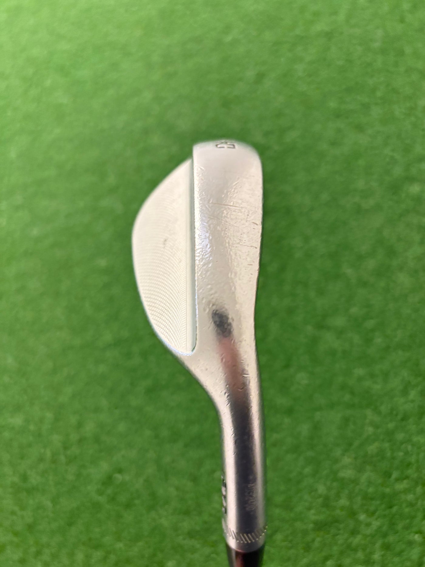 Ping Glide Forged 52*