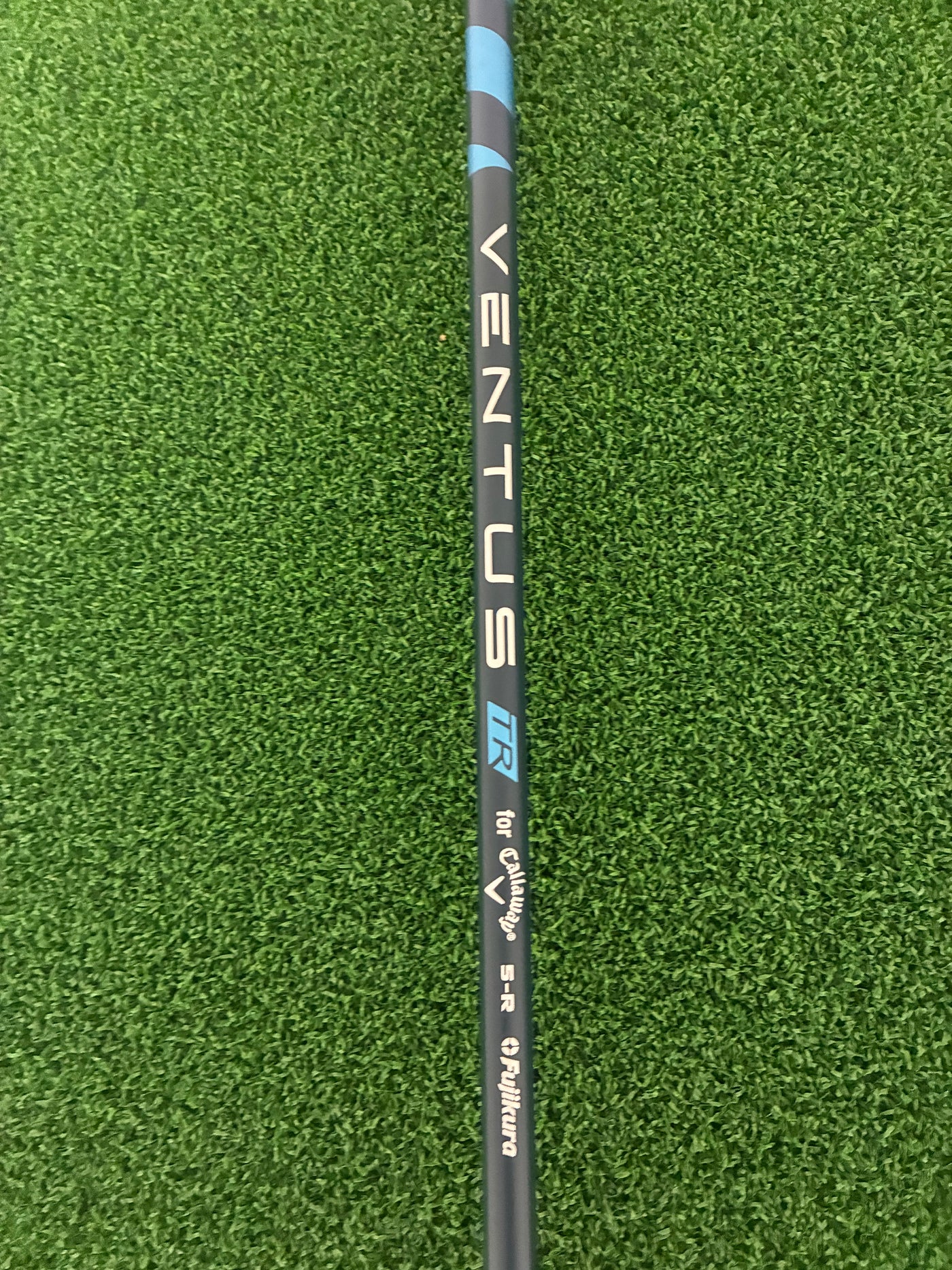 Callaway Paradym 10.5* (Regular)